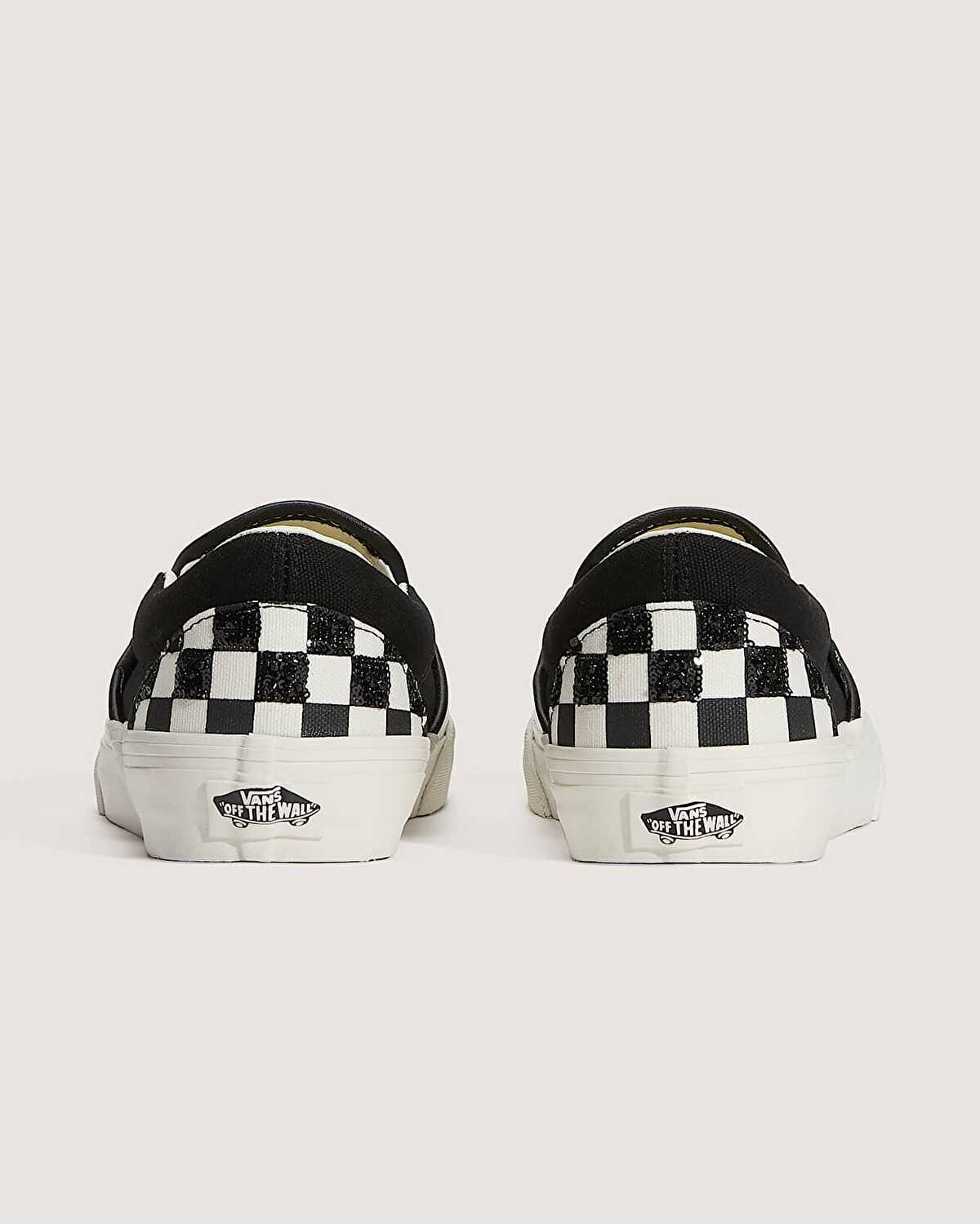 CLASSIC SLIP-ON AYAKKABI