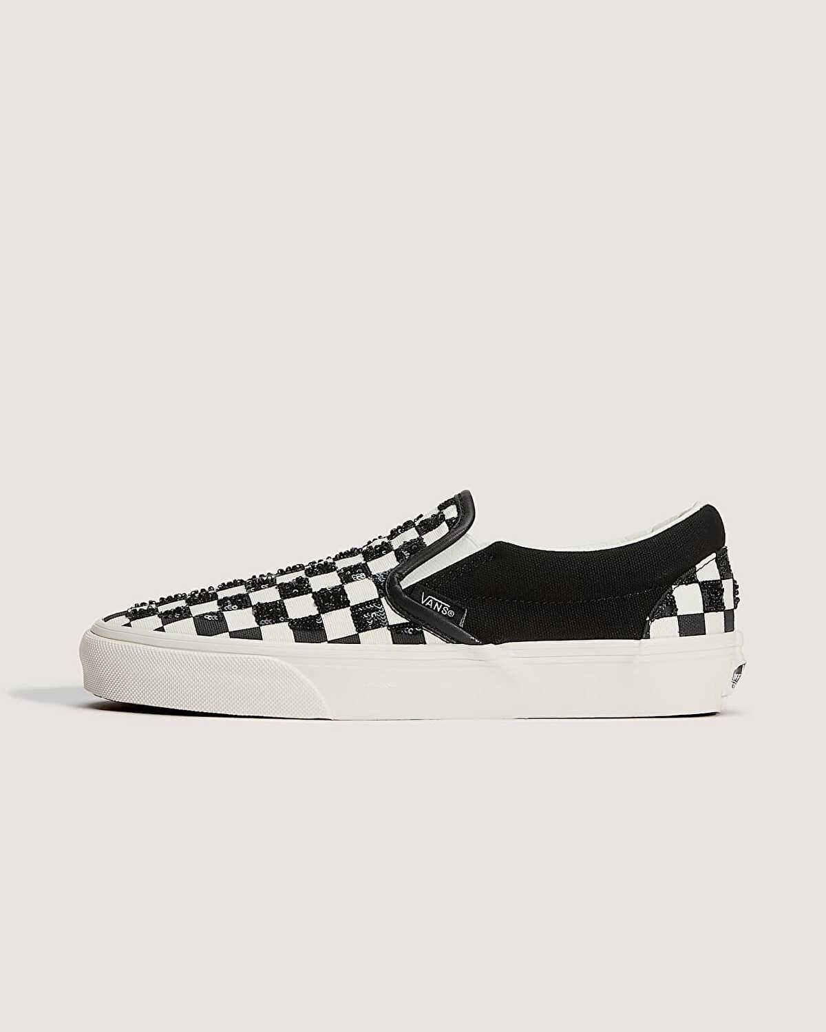 CLASSIC SLIP-ON AYAKKABI