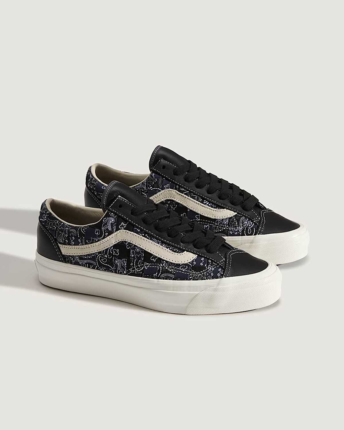 LX OLD SKOOL 36 AYAKKABI