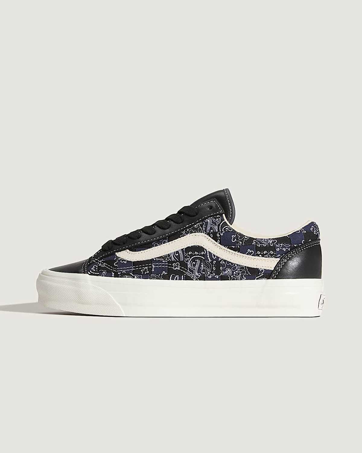 LX OLD SKOOL 36 AYAKKABI