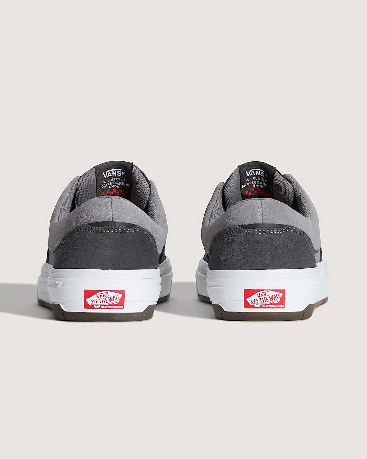 SKATE ERA WAFFLECUP AYAKKABI