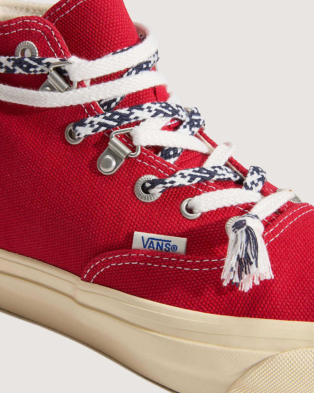 LX AUTHENTIC HI 2.0 AYAKKABI