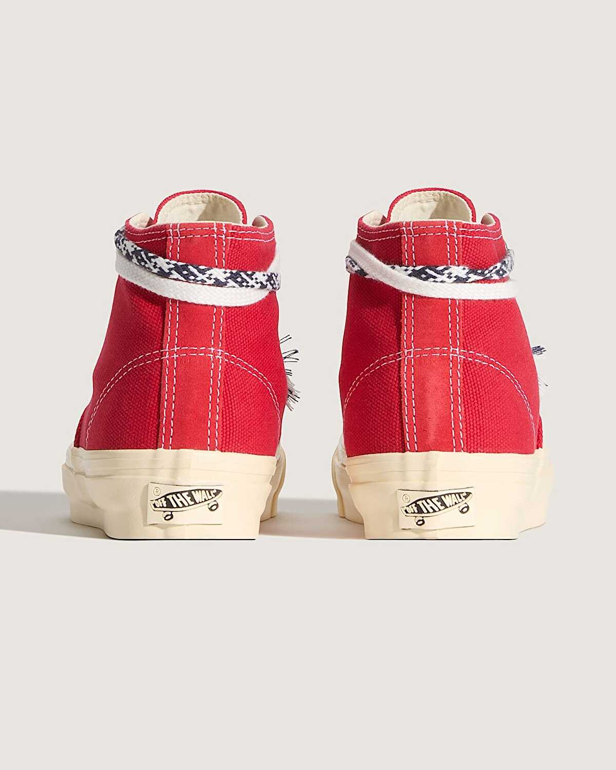 LX AUTHENTIC HI 2.0 AYAKKABI