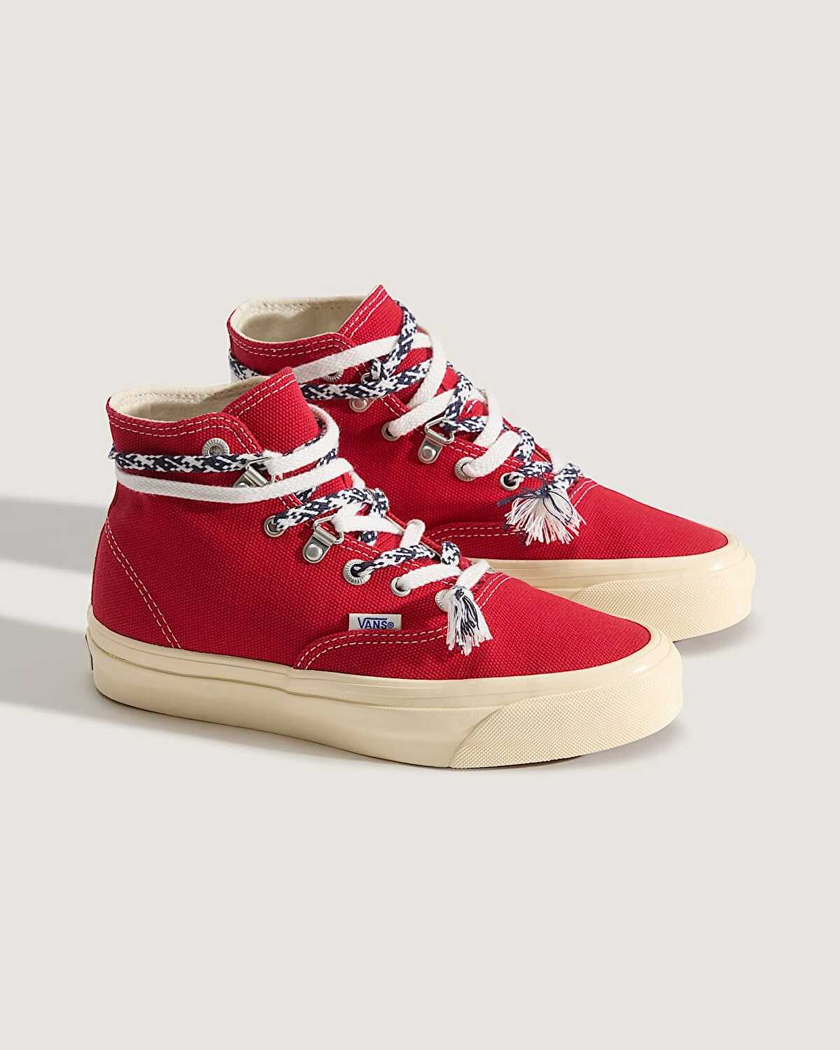 LX AUTHENTIC HI 2.0 AYAKKABI