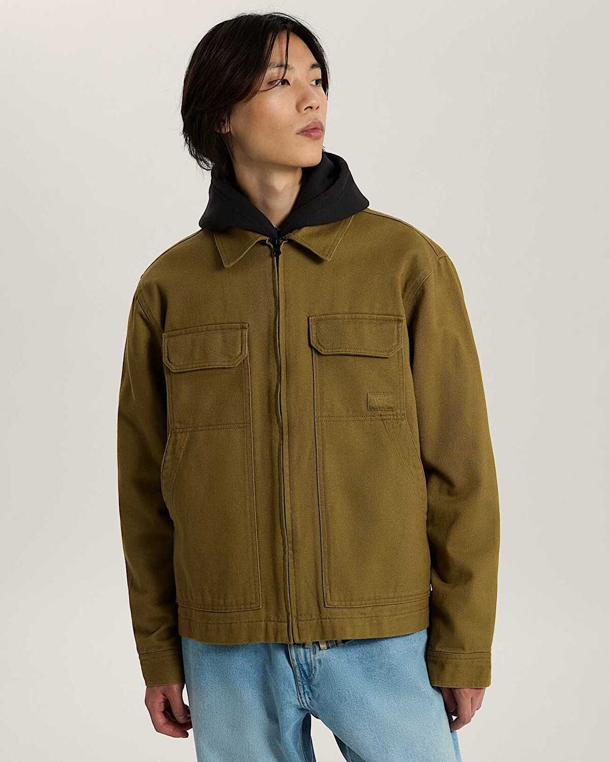 MCAVOY II ZIP STATION CEKET