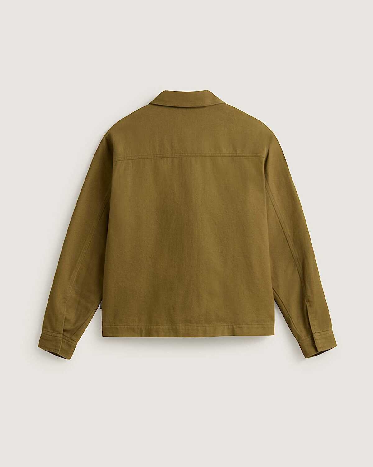 MCAVOY II ZIP STATION CEKET