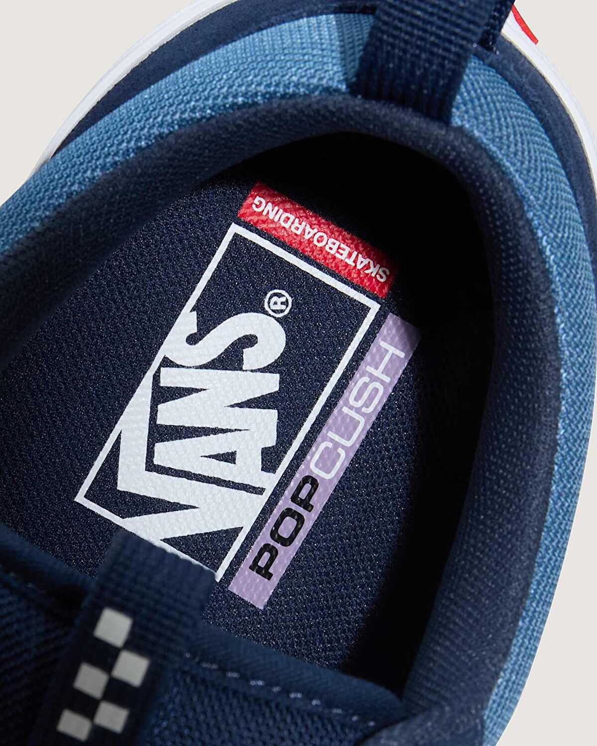 SKATE OLD SKOOL 36 + AYAKKABI