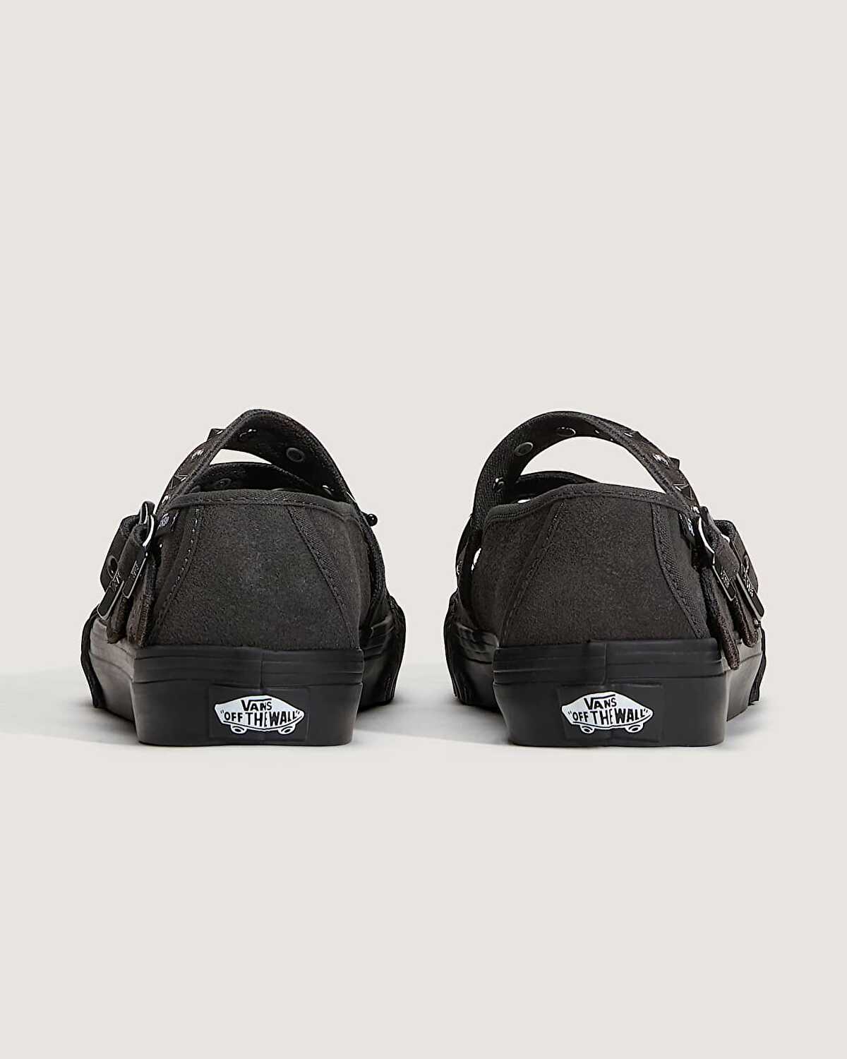 MARY JANE STRAPS AYAKKABI