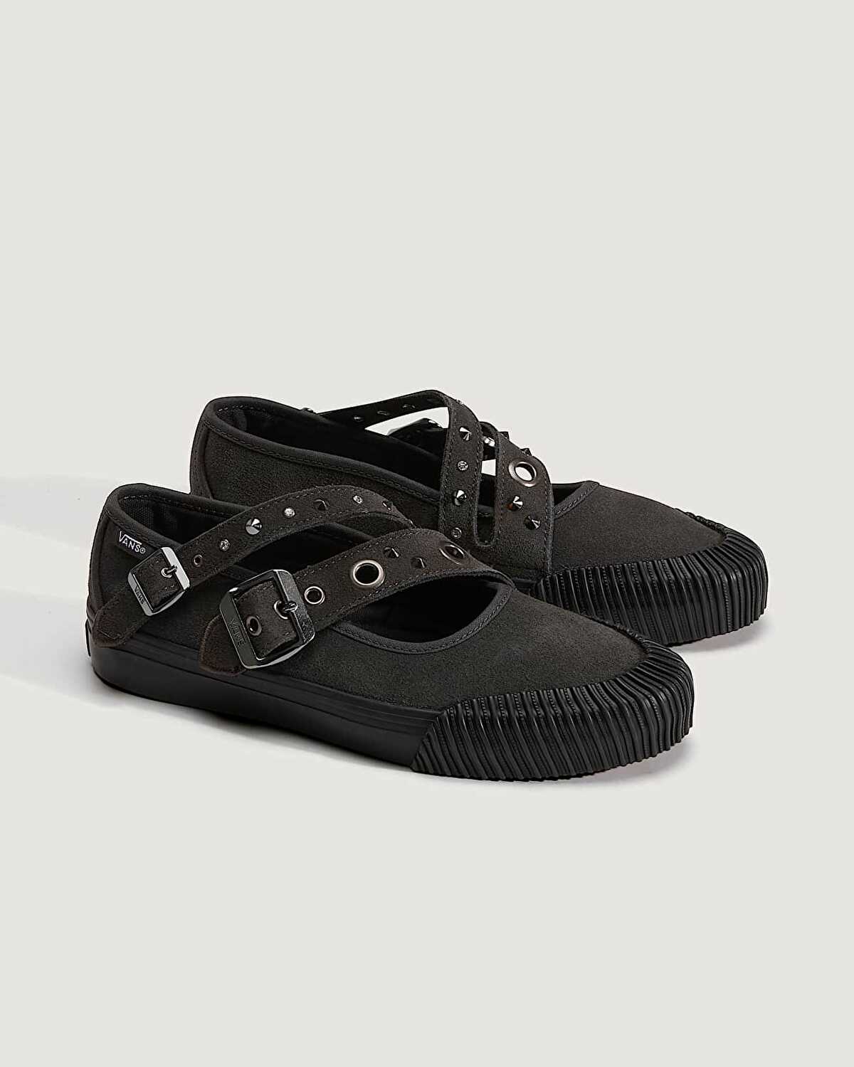 MARY JANE STRAPS AYAKKABI