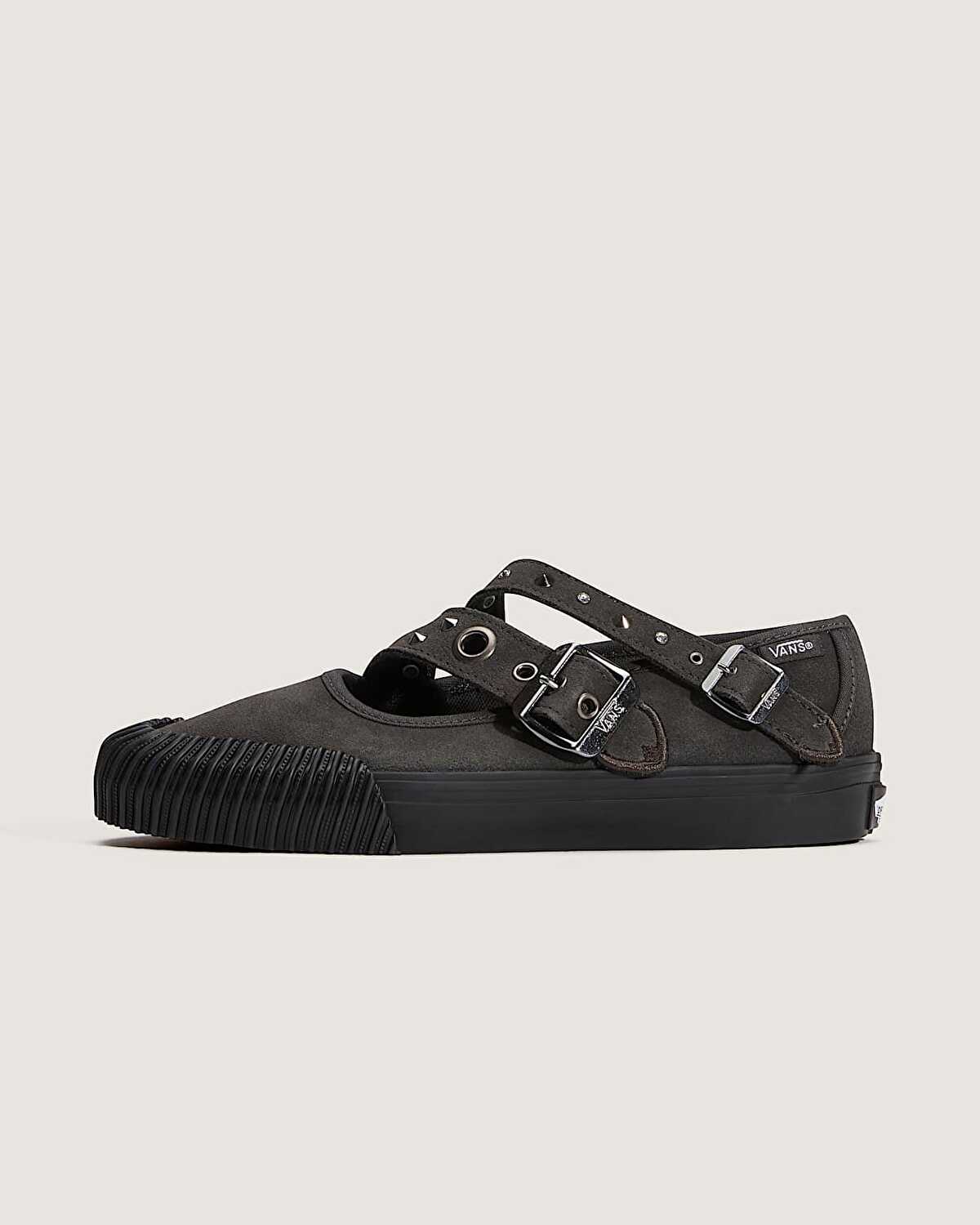 MARY JANE STRAPS AYAKKABI