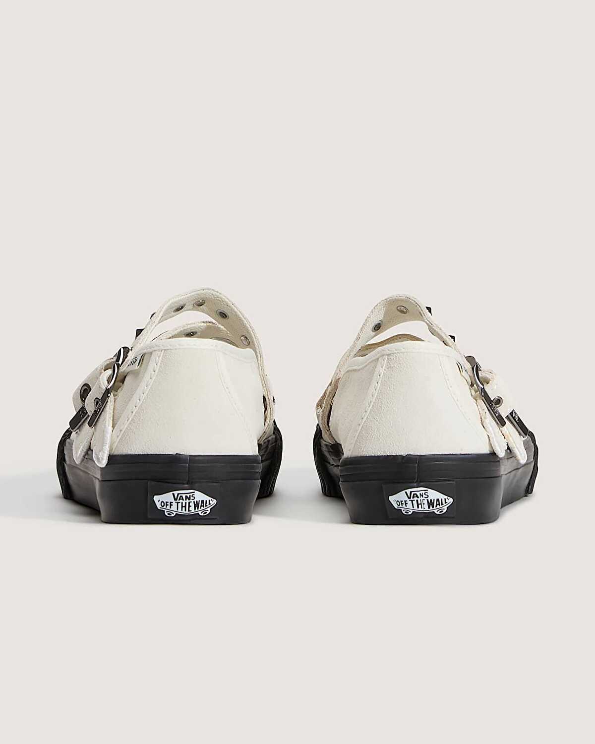 MARY JANE STRAPS AYAKKABI