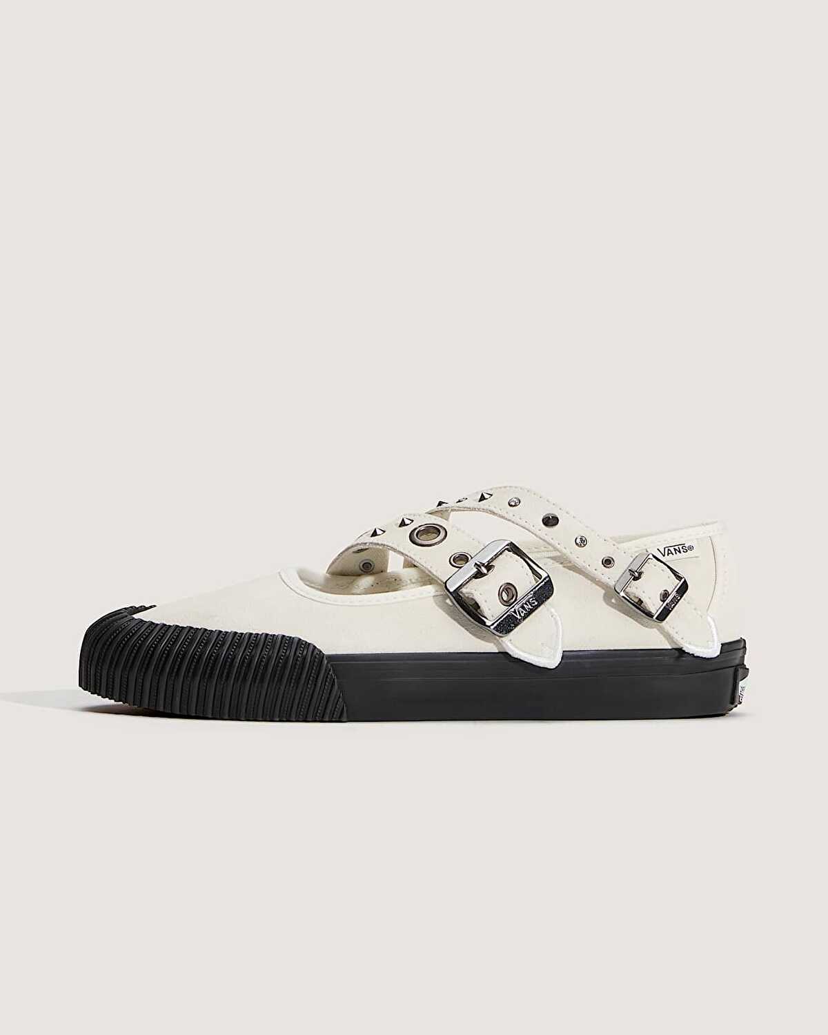 MARY JANE STRAPS AYAKKABI