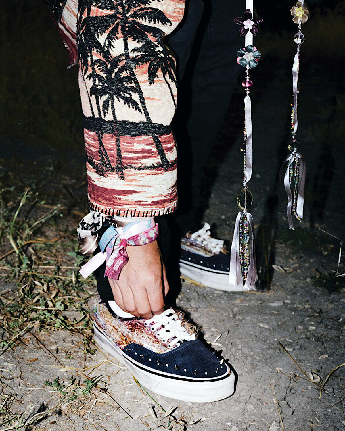 PREMIUM AUTHENTIC 44 AYAKKABI