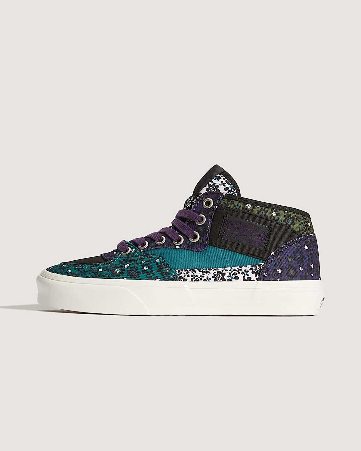 HALF CAB DECON AYAKKABI