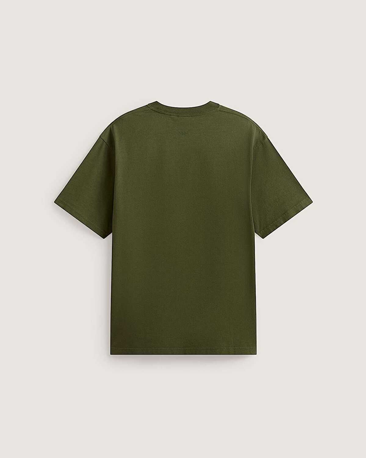 PREMIUM LOOSE FIT TİŞÖRT