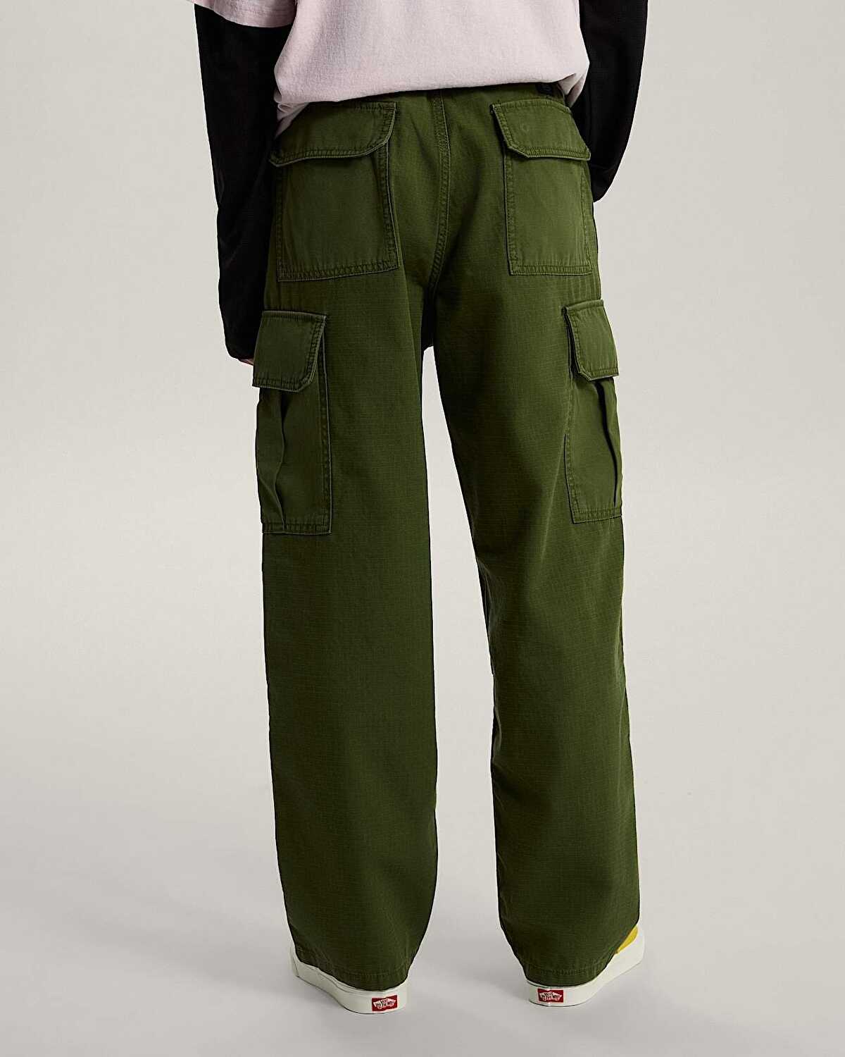 PARA BAGGY CARGO PANTOLON