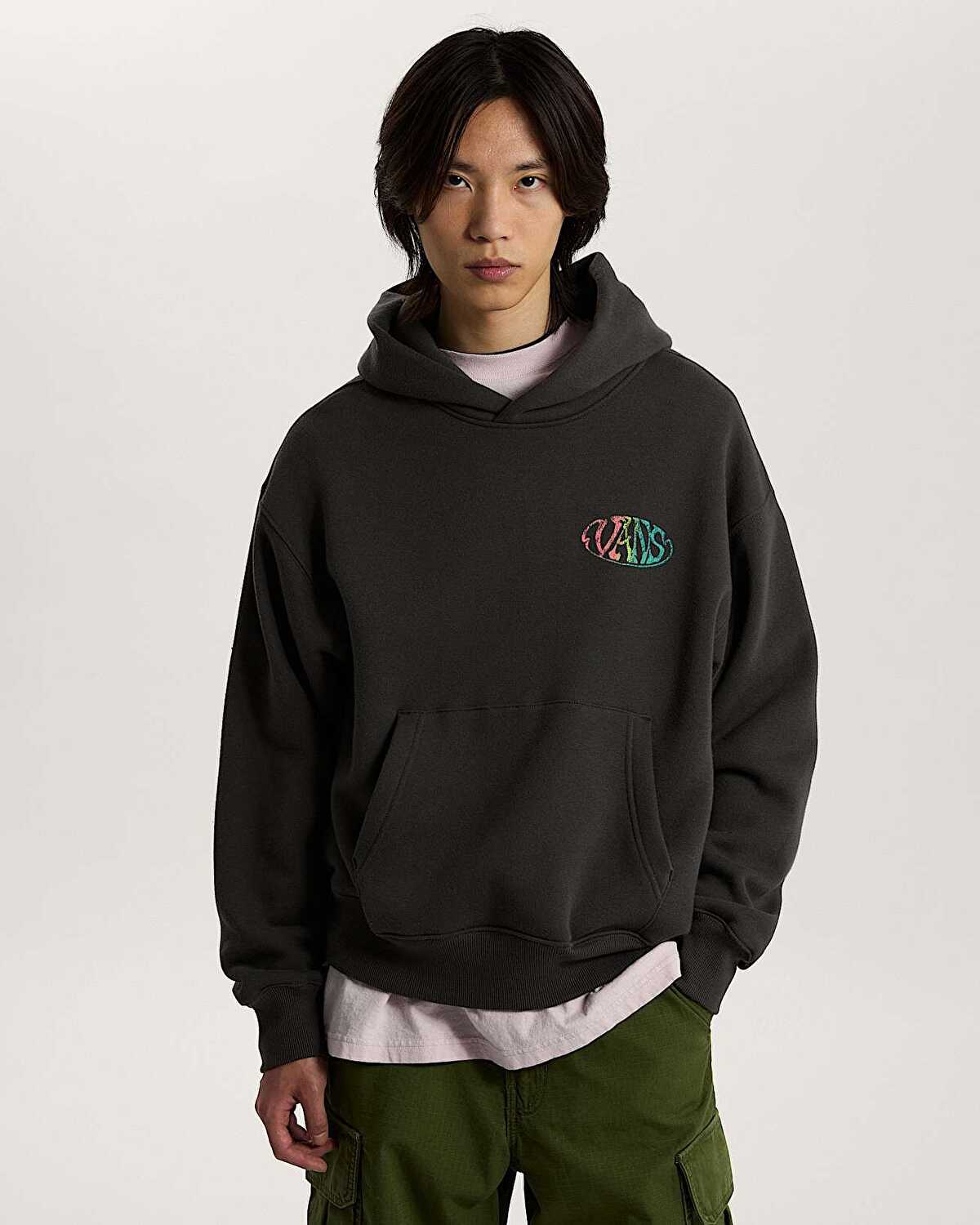 JETTY SETS KAPÜŞONLU ÜST
