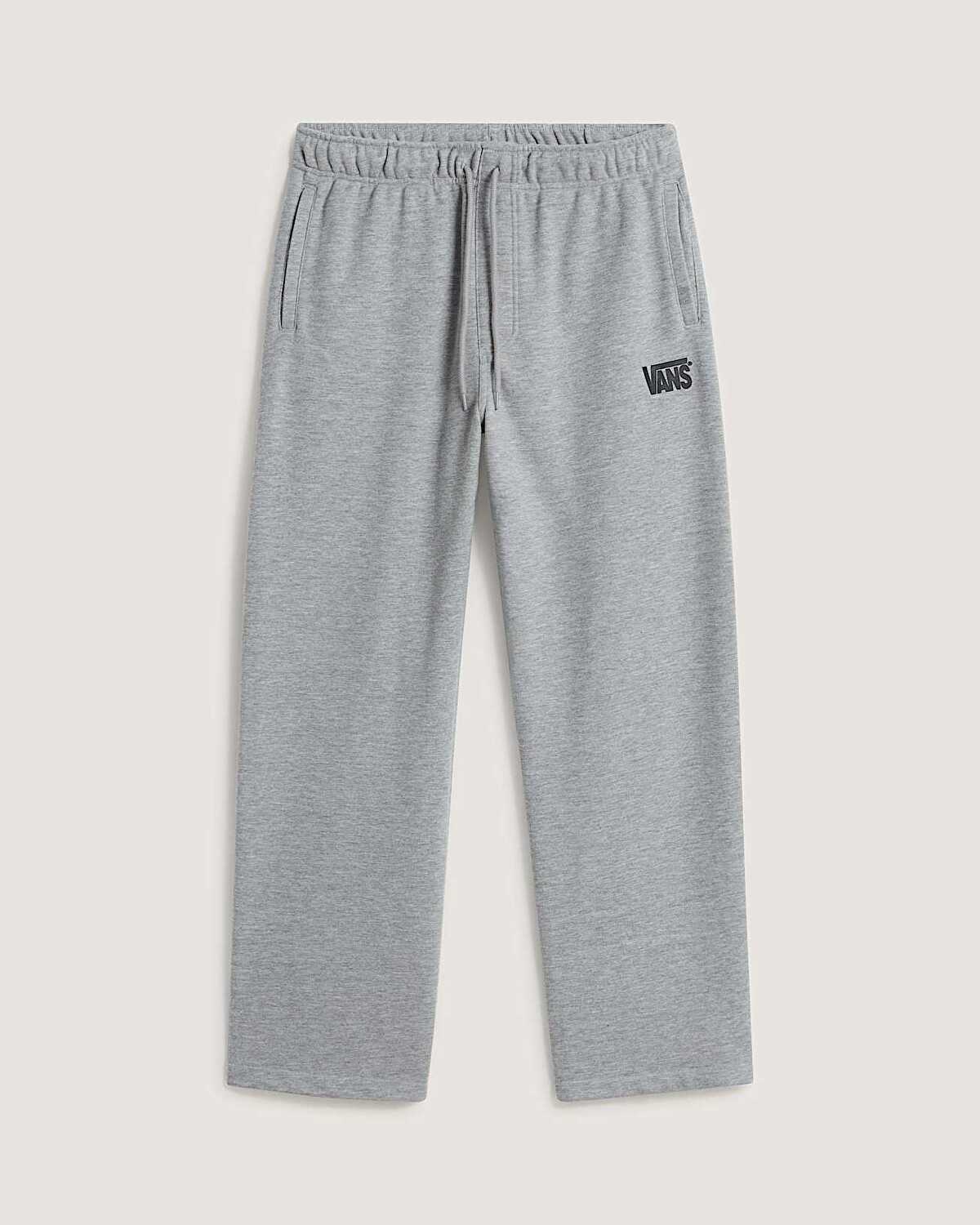 STRETCH LOGO STRAIGHT PANTOLON