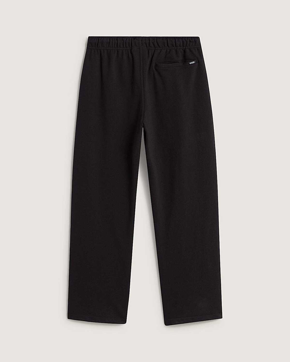STRETCH LOGO STRAIGHT PANTOLON