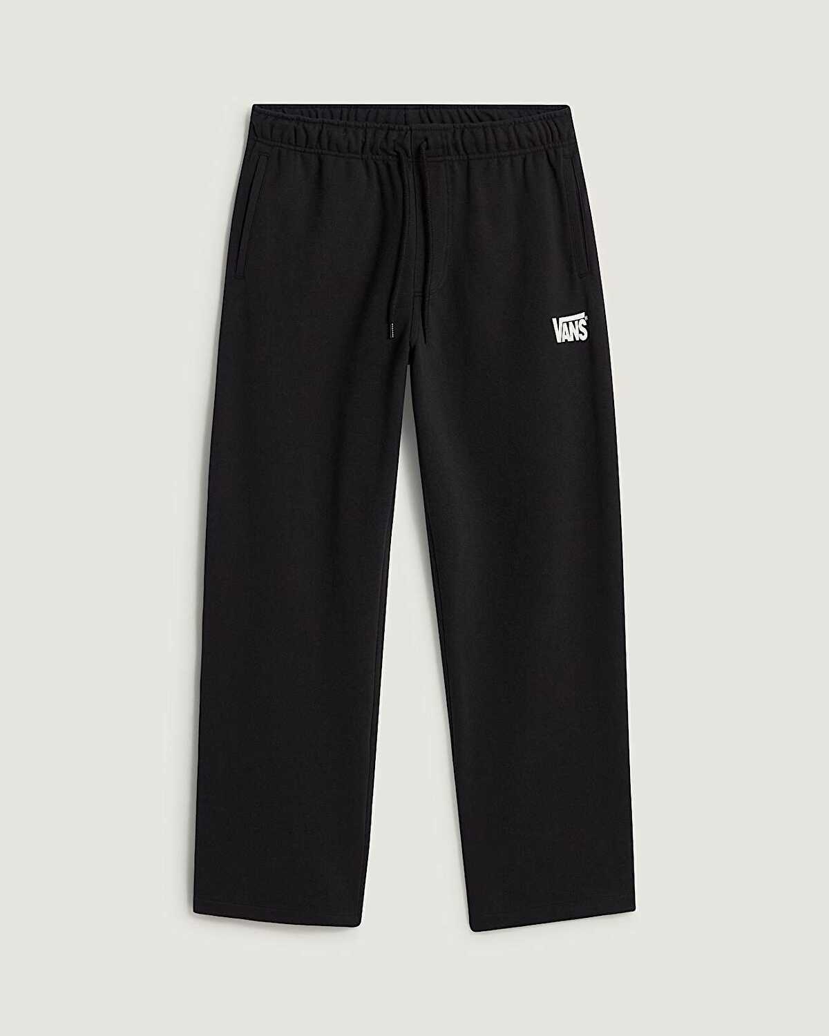 STRETCH LOGO STRAIGHT PANTOLON