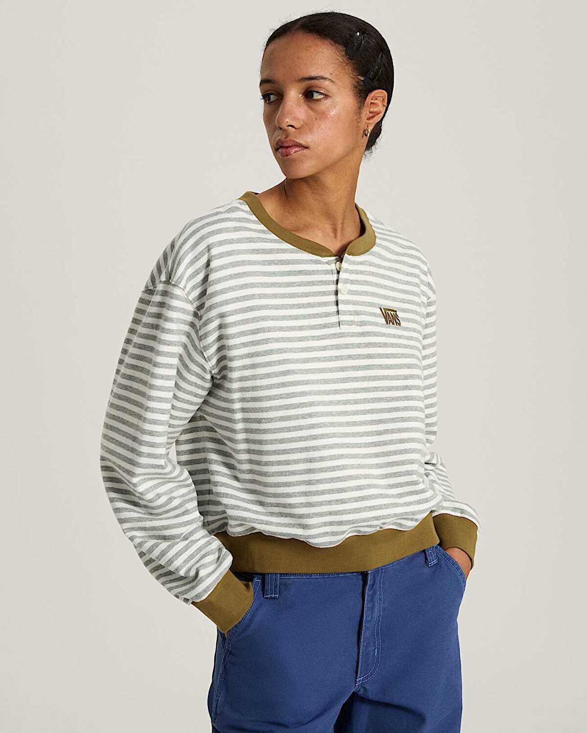 MOLLY HENLEY TİŞÖRT