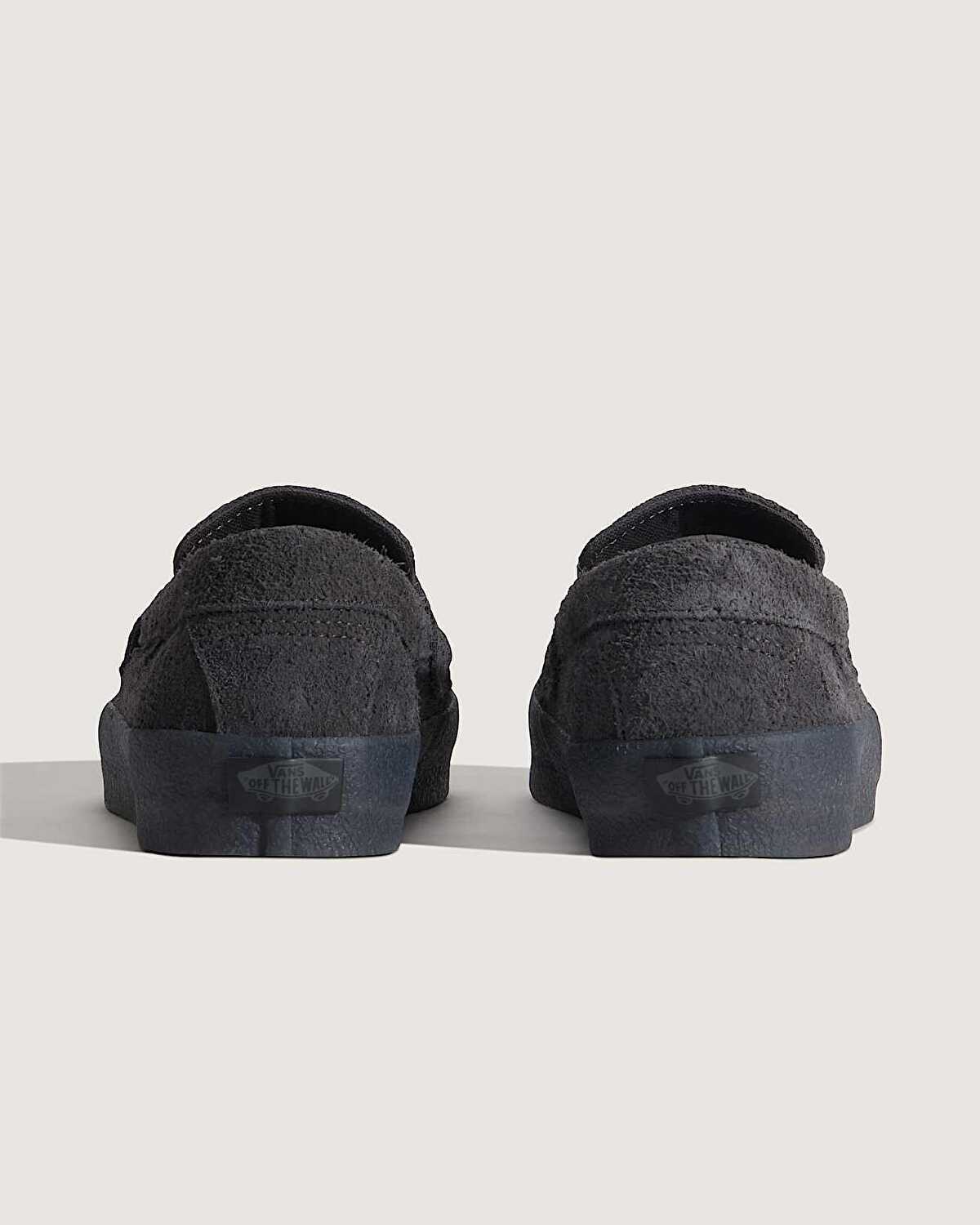 SKATE LOAFER AYAKKABI