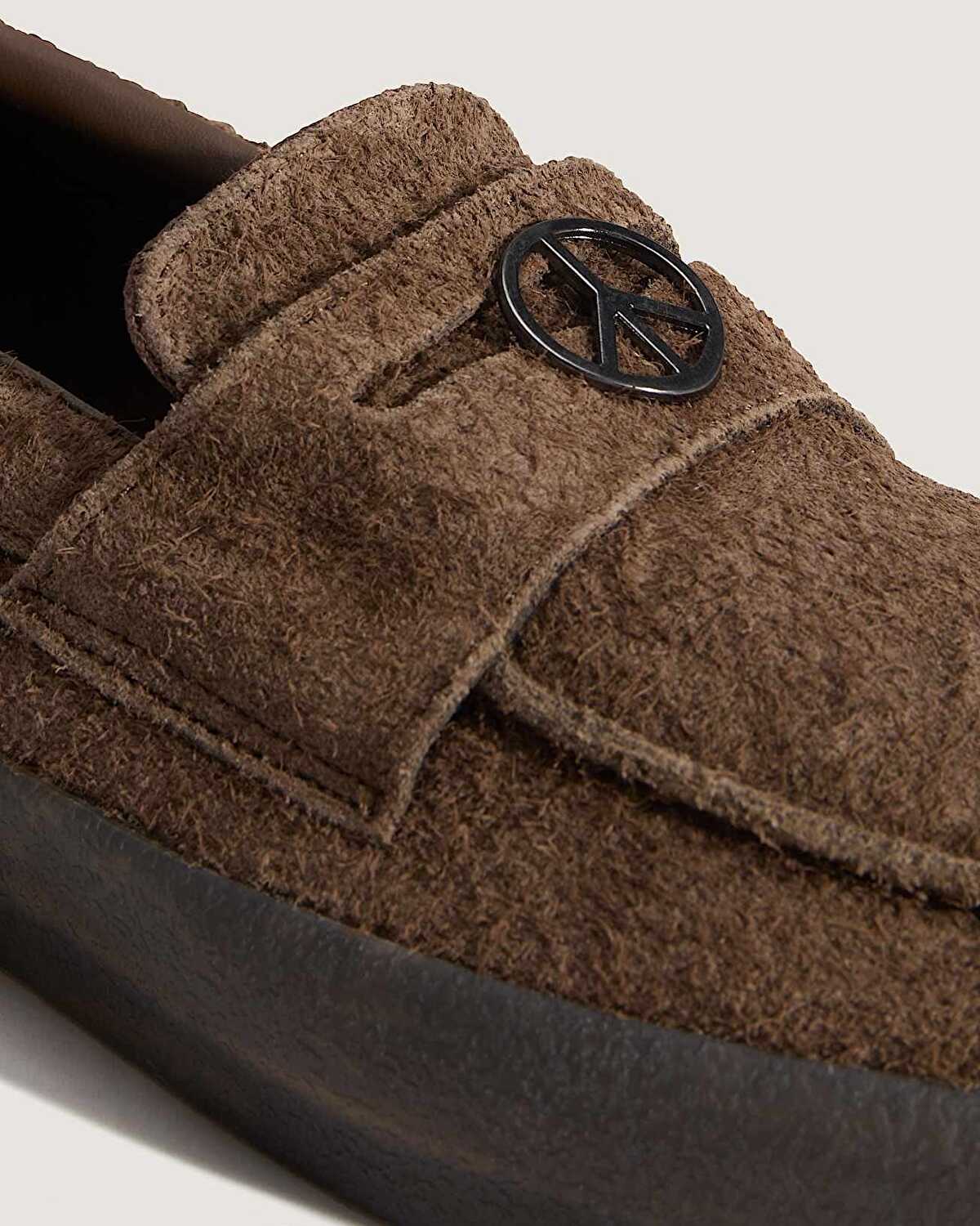SKATE LOAFER AYAKKABI