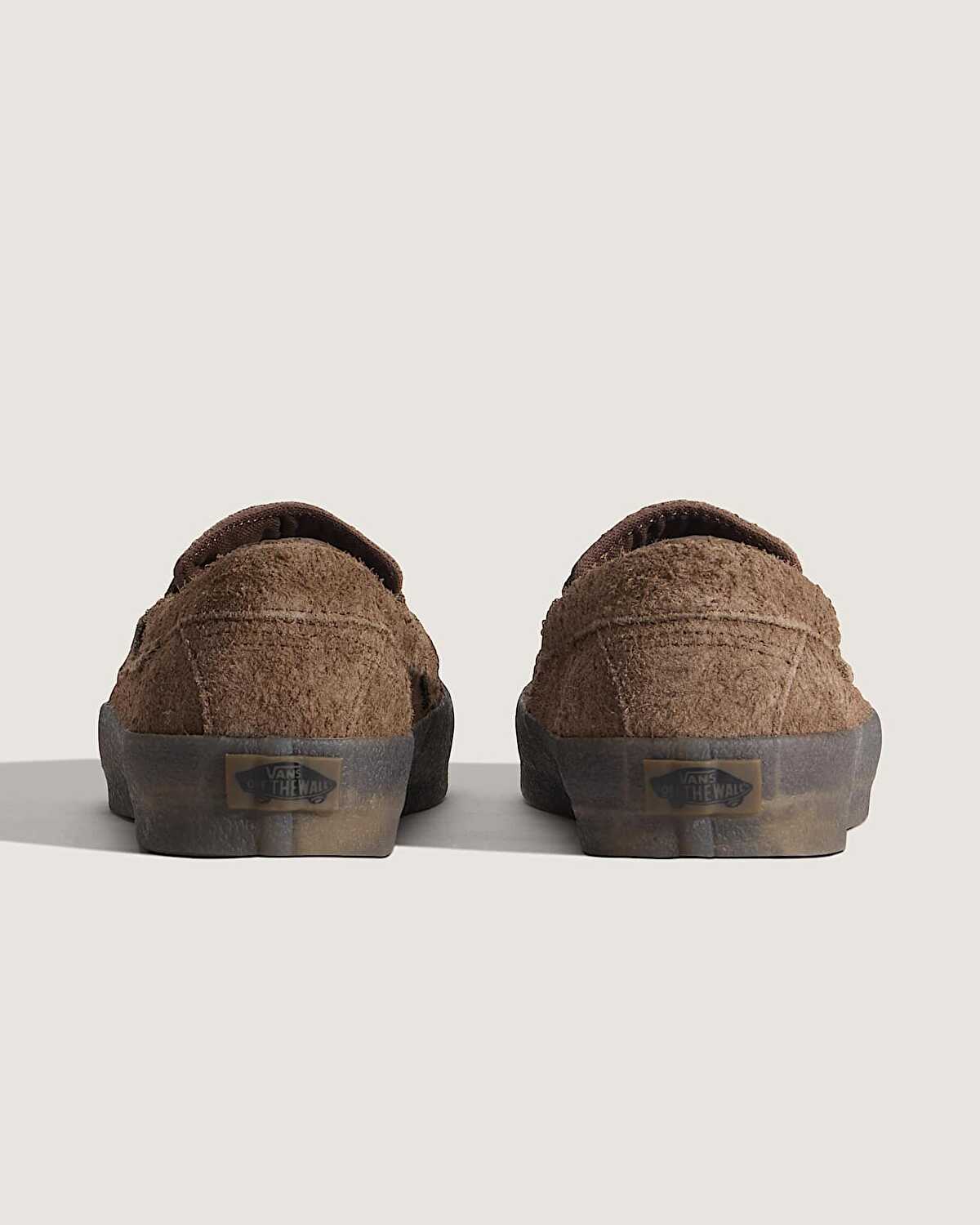 SKATE LOAFER AYAKKABI