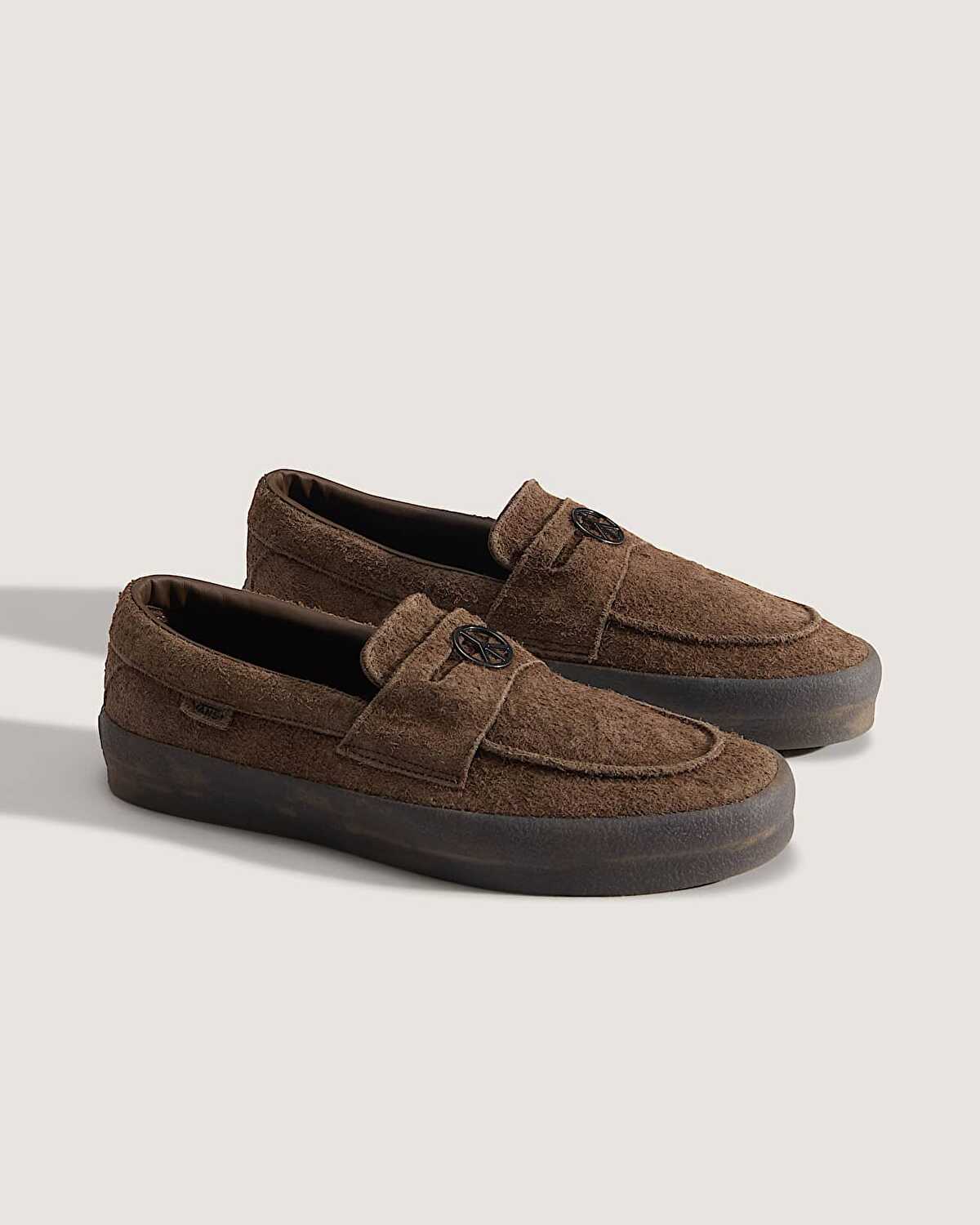 SKATE LOAFER AYAKKABI