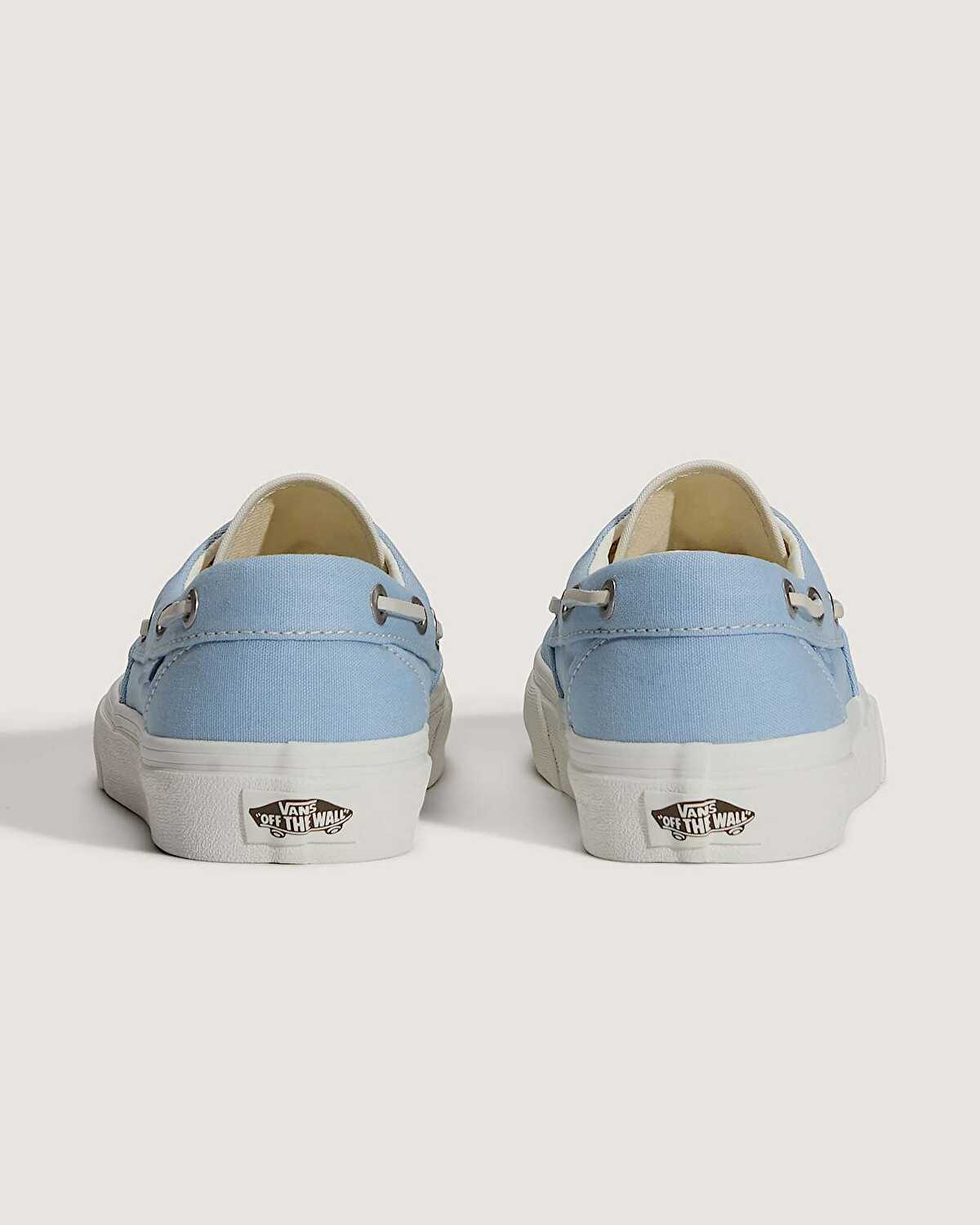 AUTHENTIC BOAT SHOE AYAKKABI