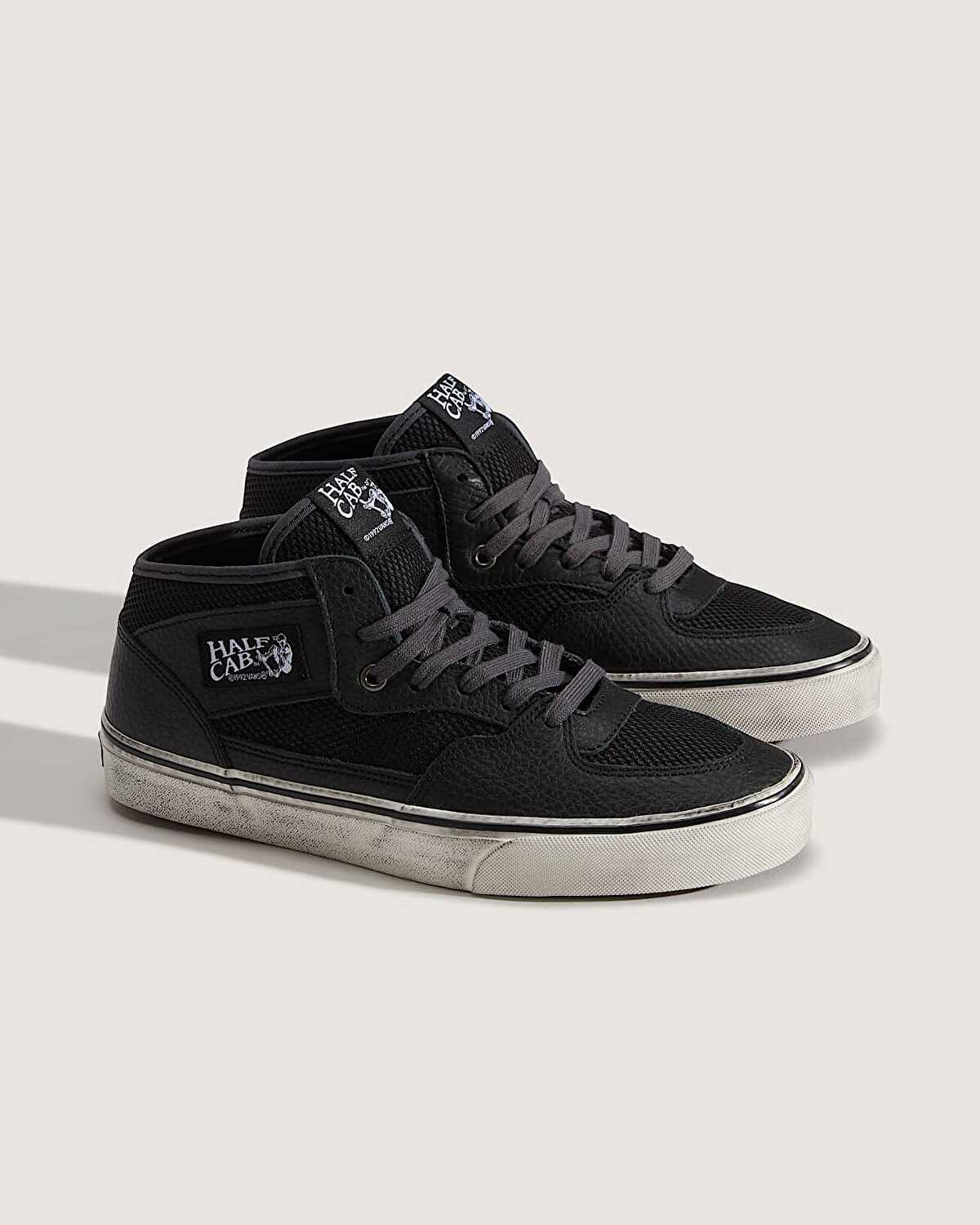HALF CAB DECON AYAKKABI