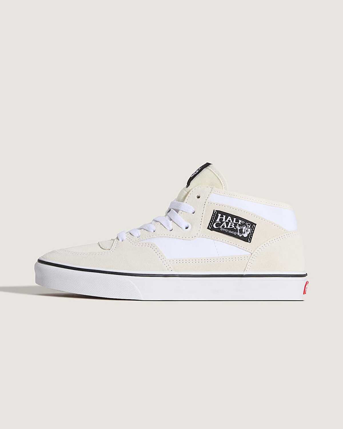 HALF CAB DECON AYAKKABI