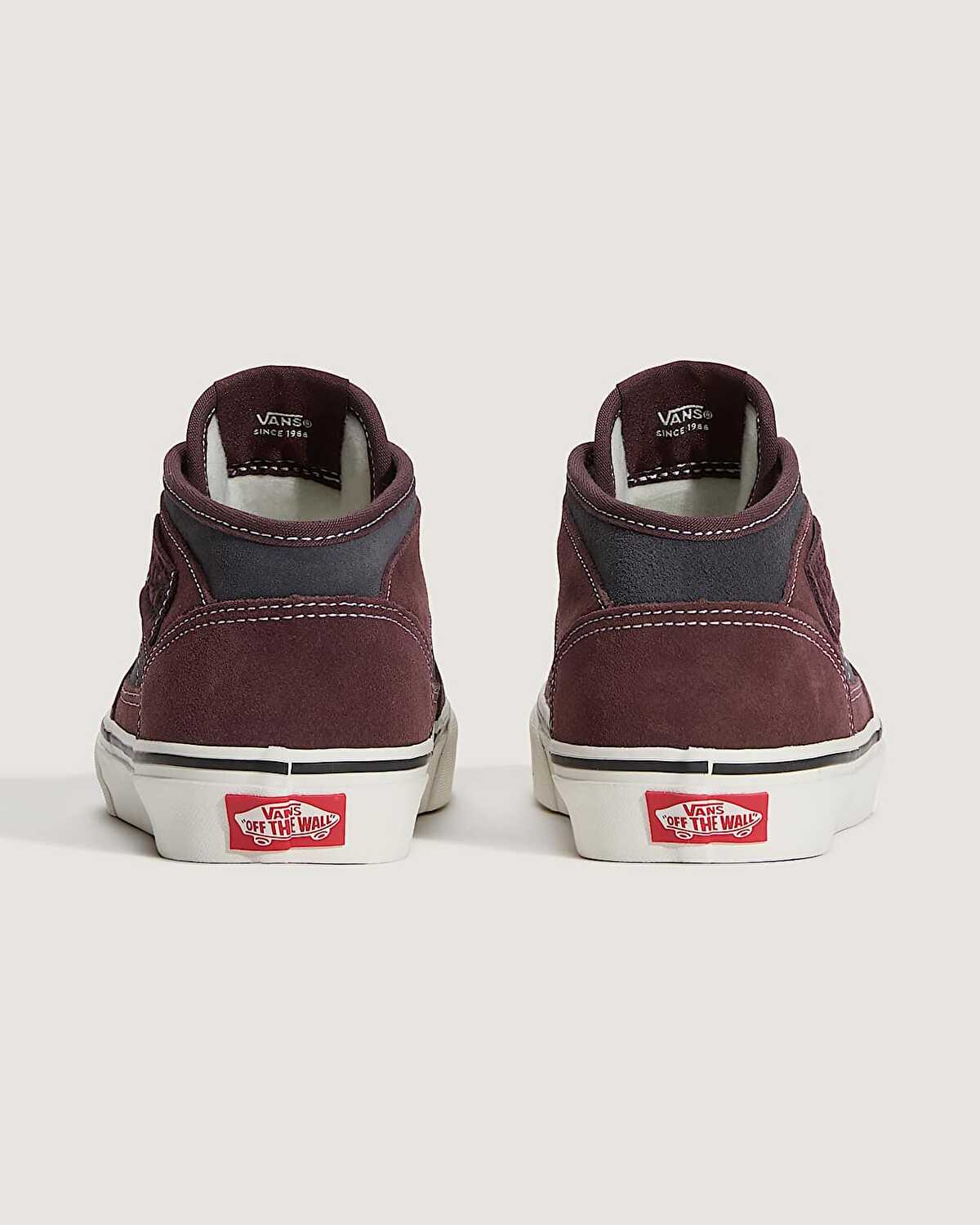 HALF CAB DECON AYAKKABI