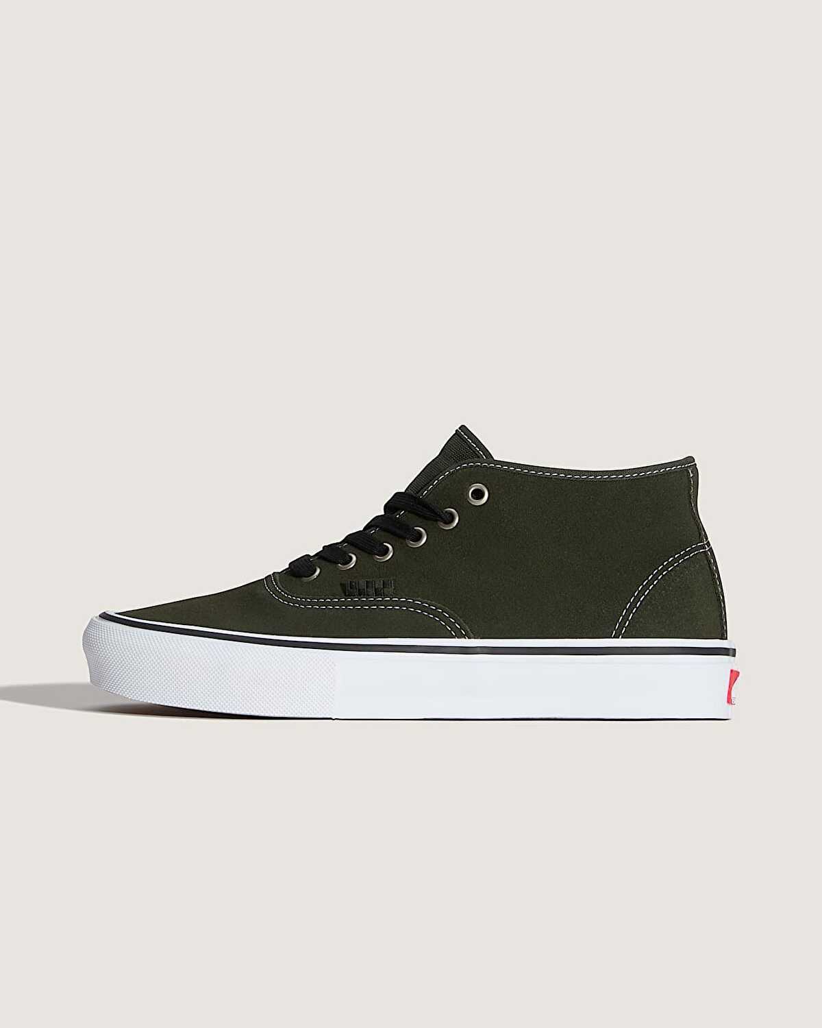 SKATE AUTHENTIC MID AYAKKABI