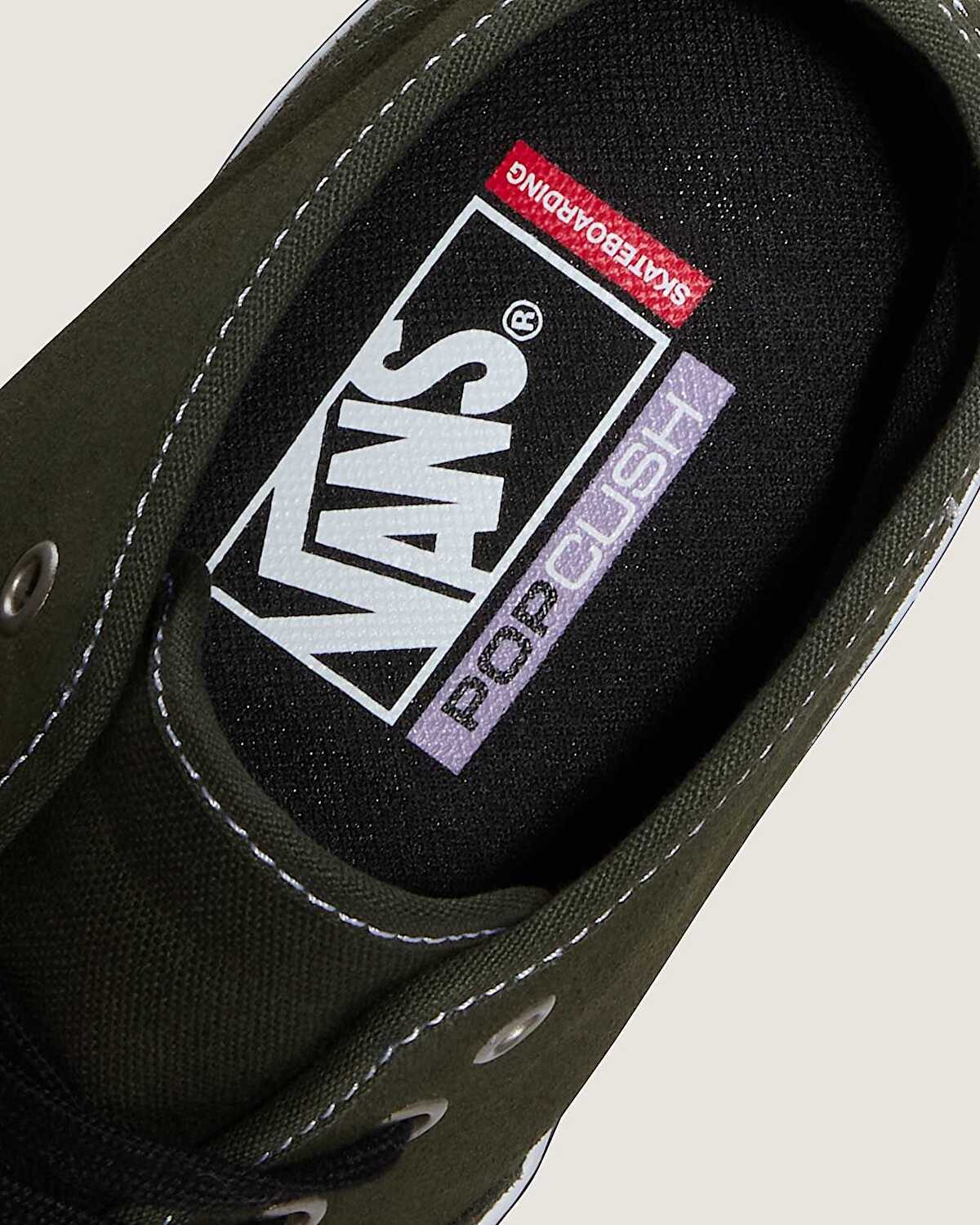 SKATE AUTHENTIC MID AYAKKABI