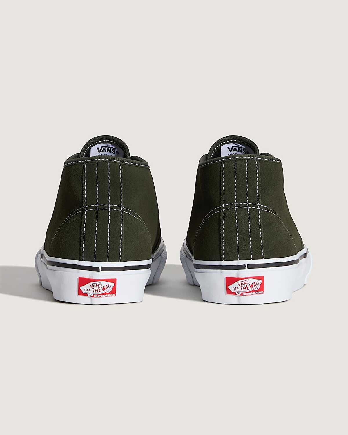 SKATE AUTHENTIC MID AYAKKABI