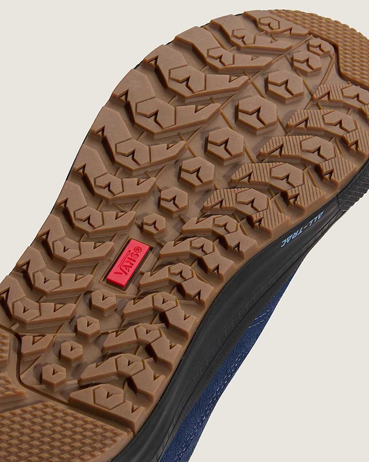OLD SKOOL WATERPROOF INSULATED MTE AYAKKABI