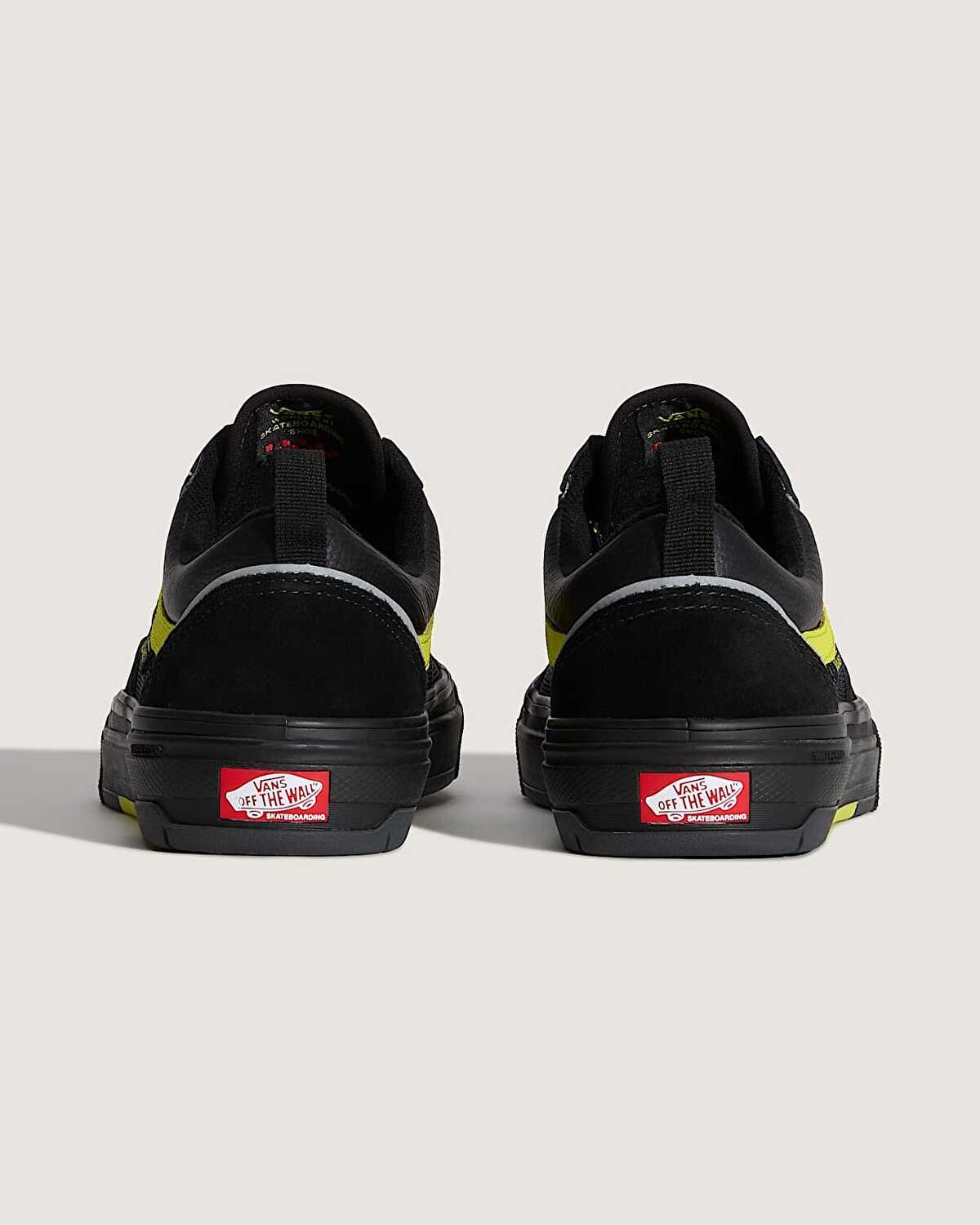 SKATE OLD SKOOL WAFFLECUP AYAKKABI