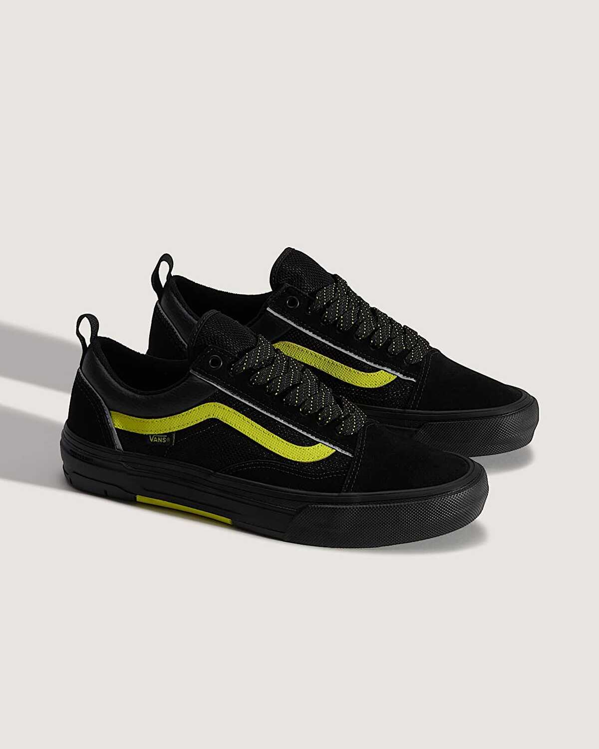 SKATE OLD SKOOL WAFFLECUP AYAKKABI