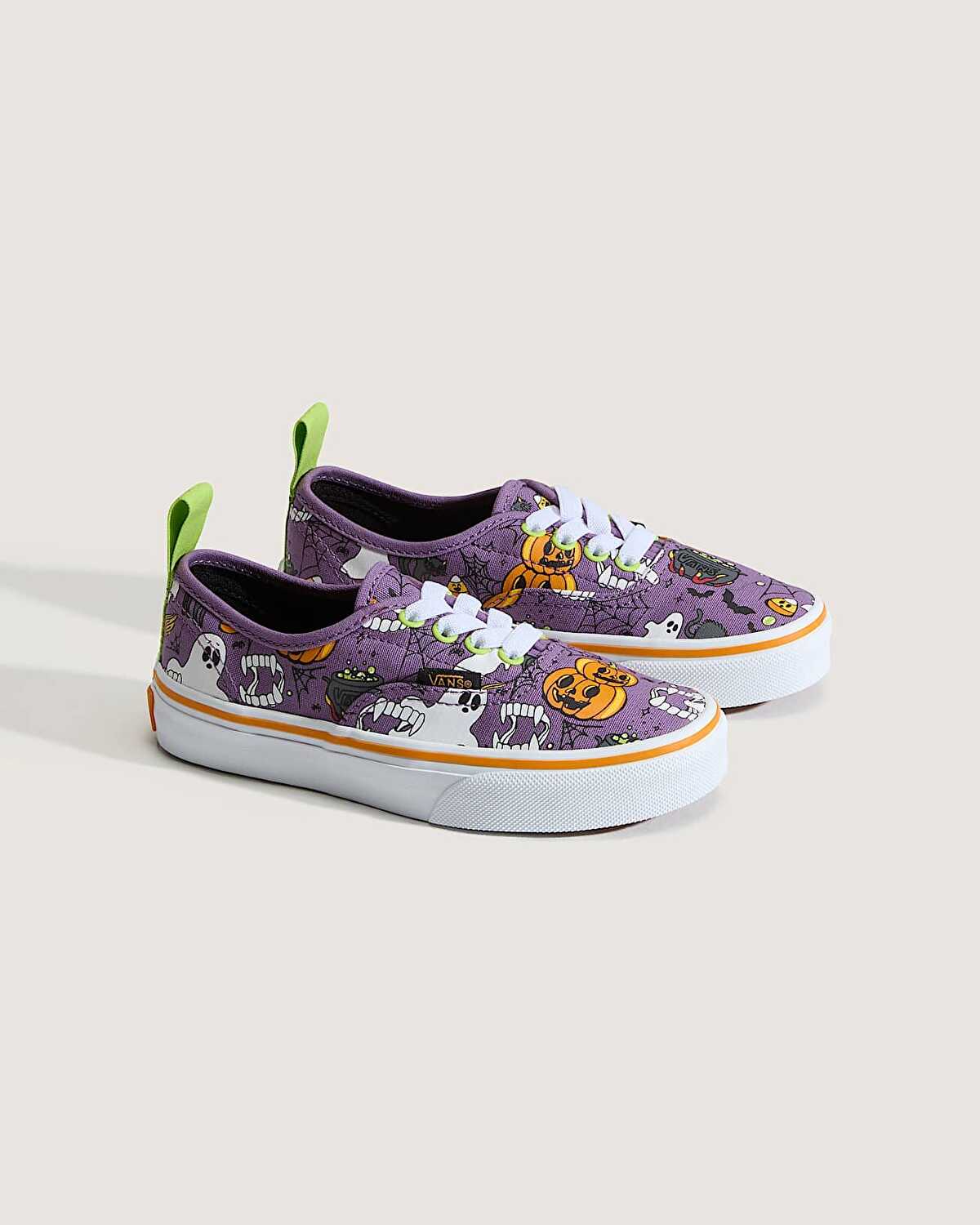 ÇOCUK AUTHENTIC ELASTIC LACE AYAKKABI (4-8 YAŞ)