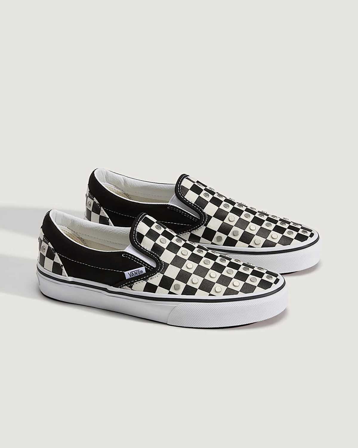 CLASSIC SLIP-ON AYAKKABI