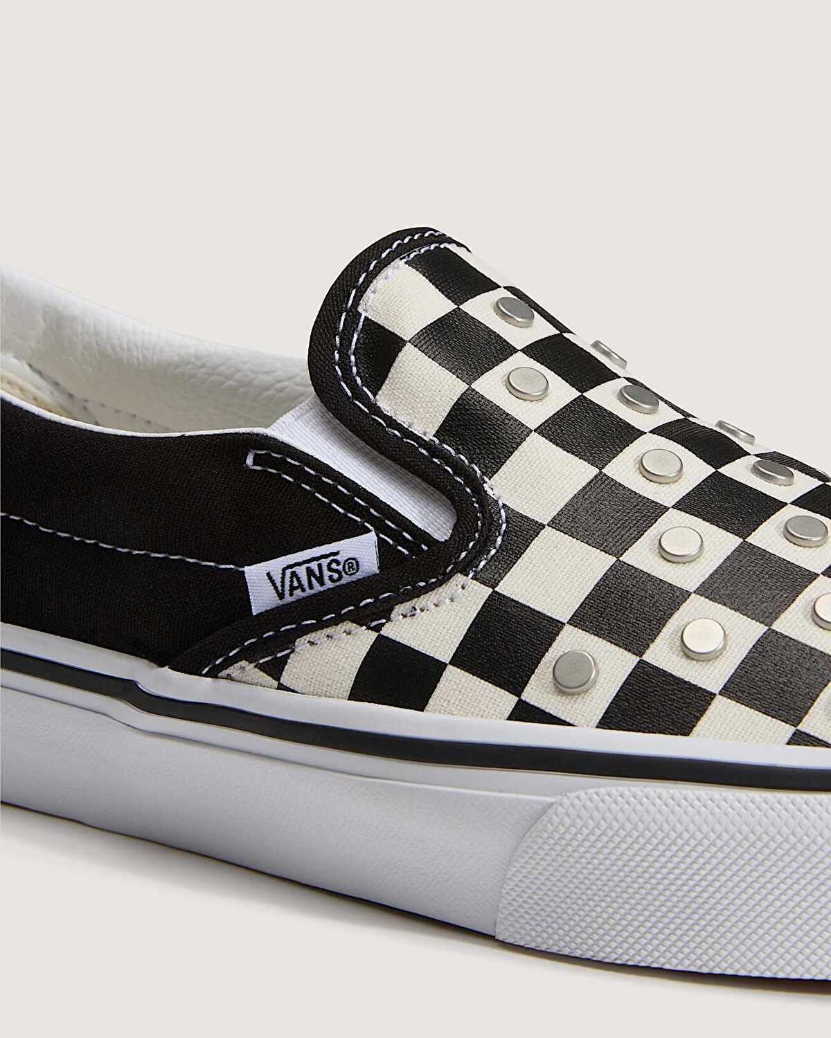 CLASSIC SLIP-ON AYAKKABI