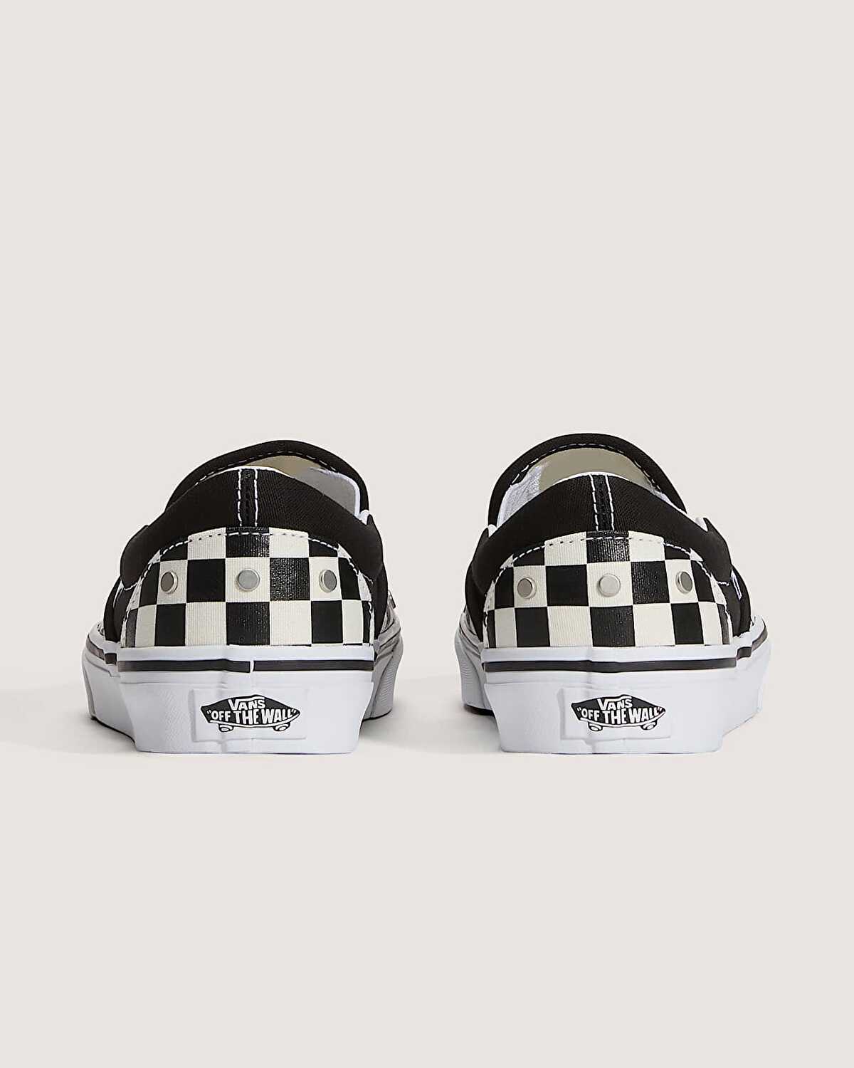 CLASSIC SLIP-ON AYAKKABI