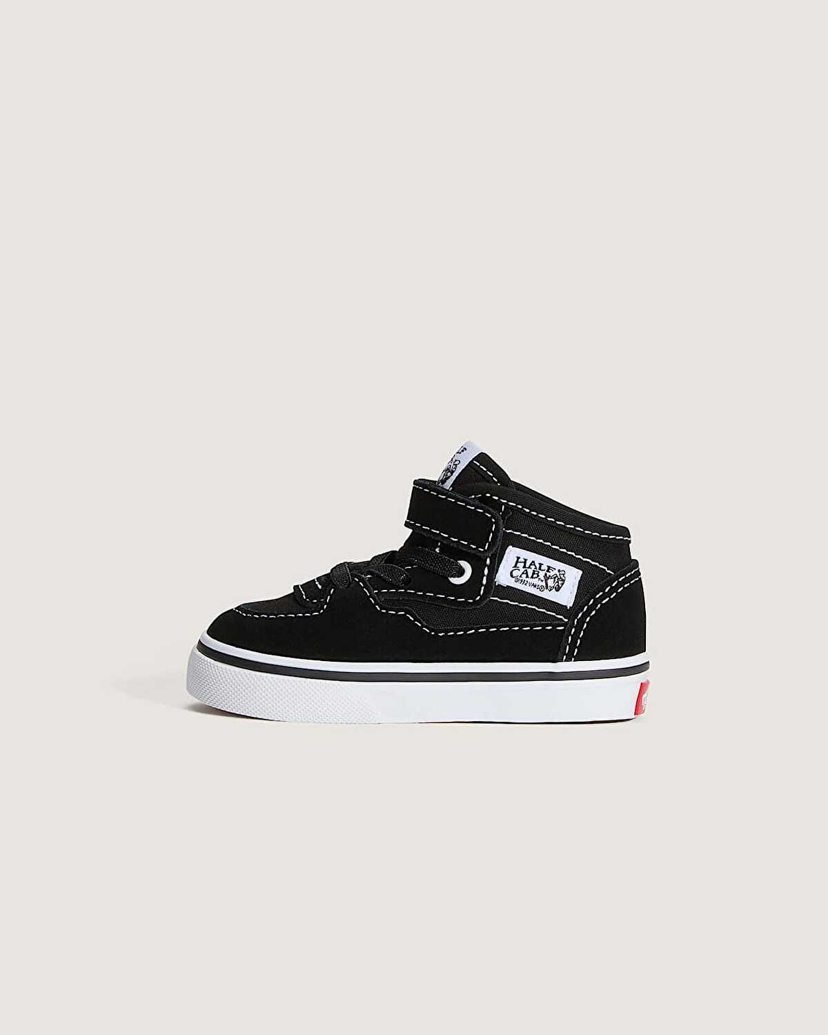 KÜÇÜK ÇOCUK HALF CAB DECON ELASTIC LACE AYAKKABI (1-4 YAŞ)