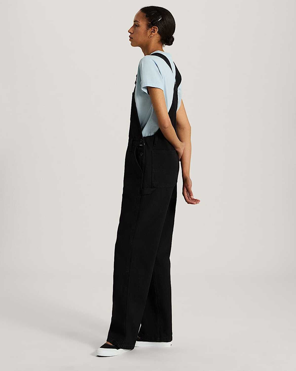 CHORE DENIM TULUM