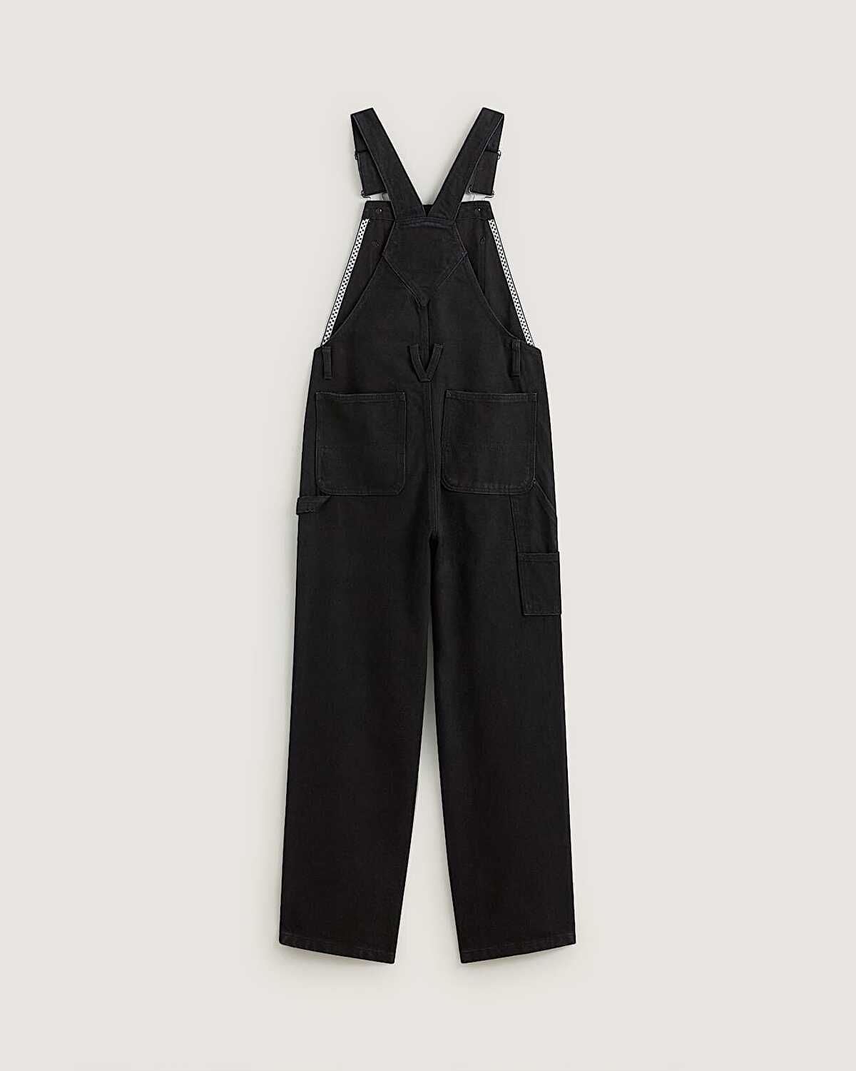 CHORE DENIM TULUM