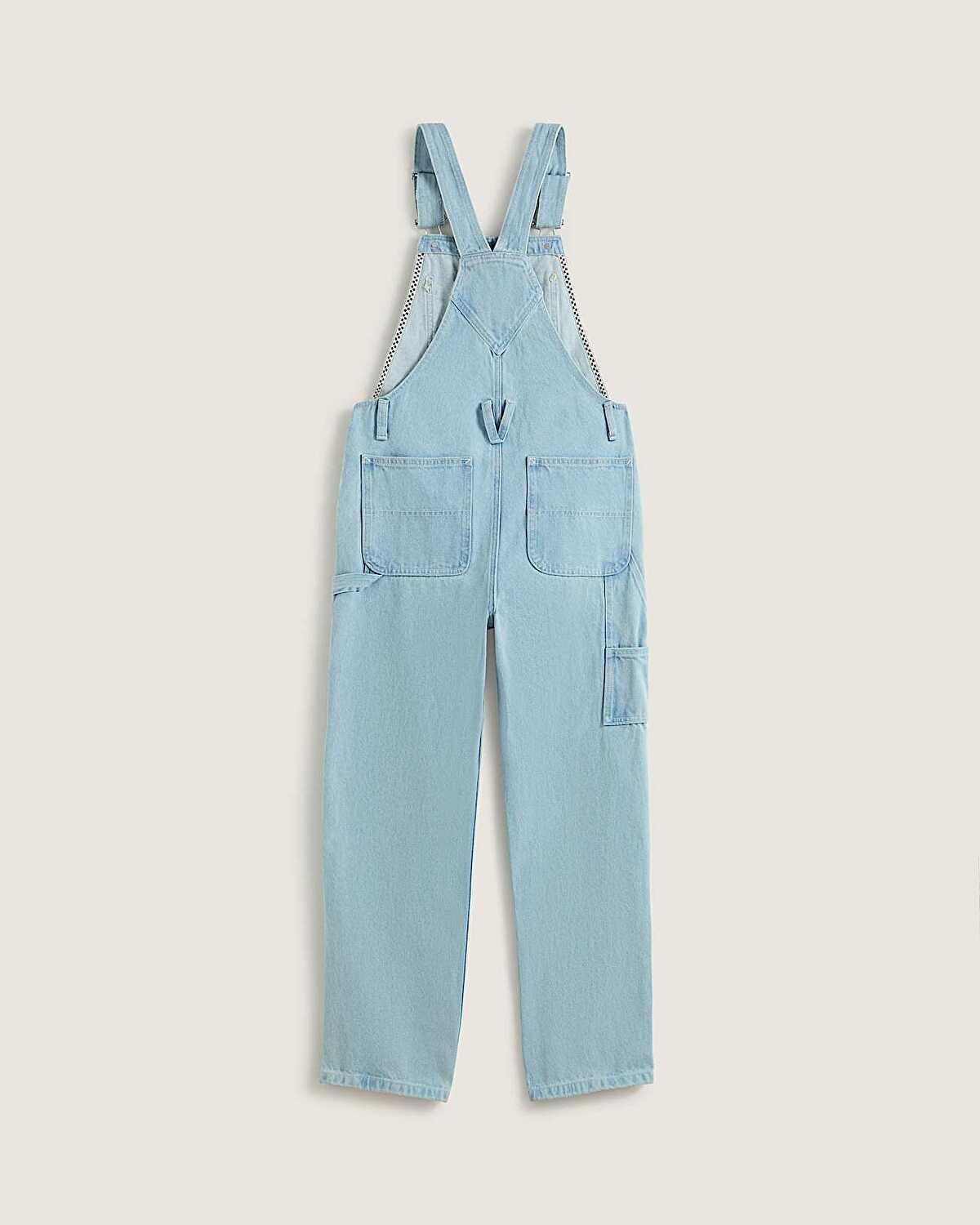 CHORE DENIM TULUM