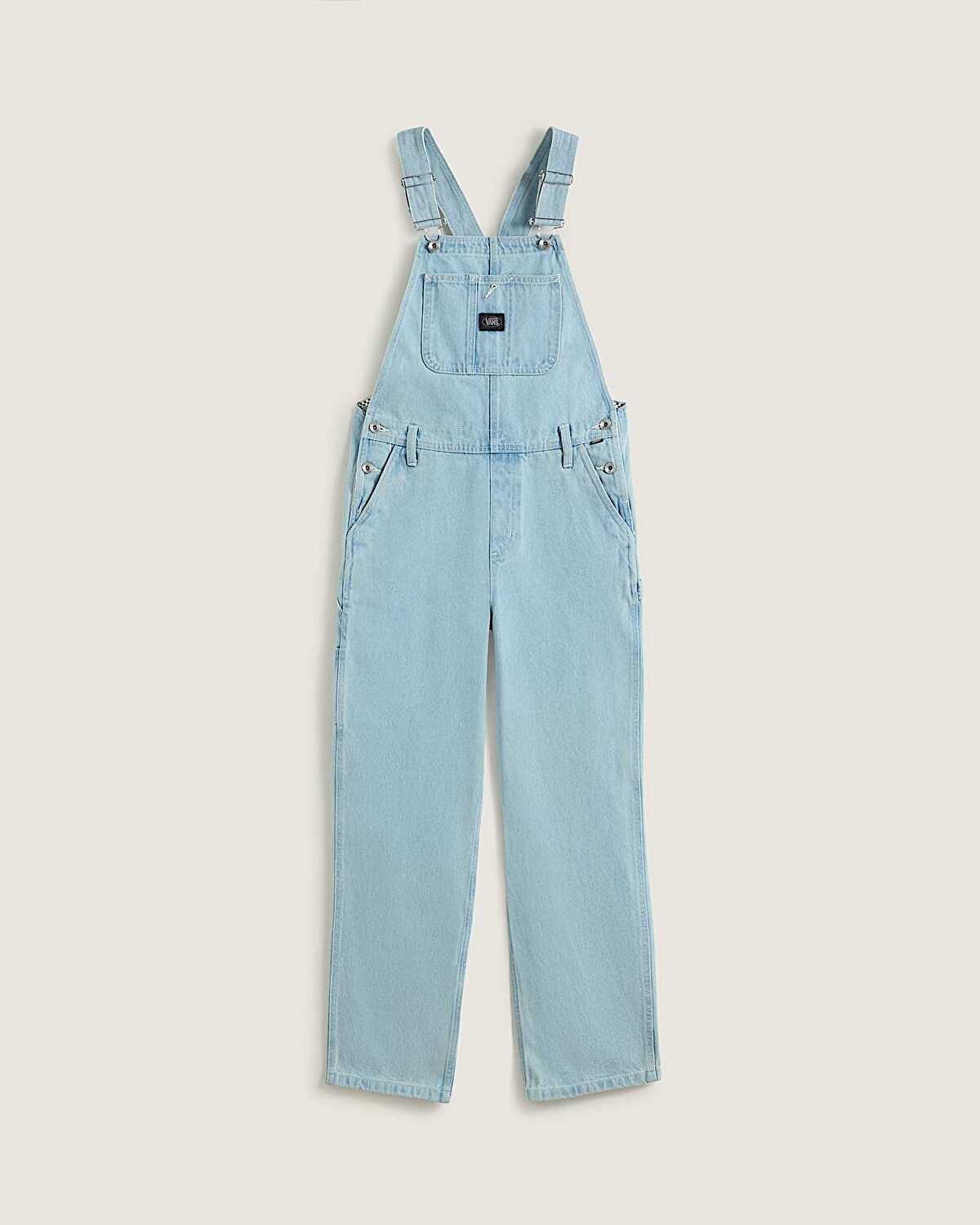 CHORE DENIM TULUM