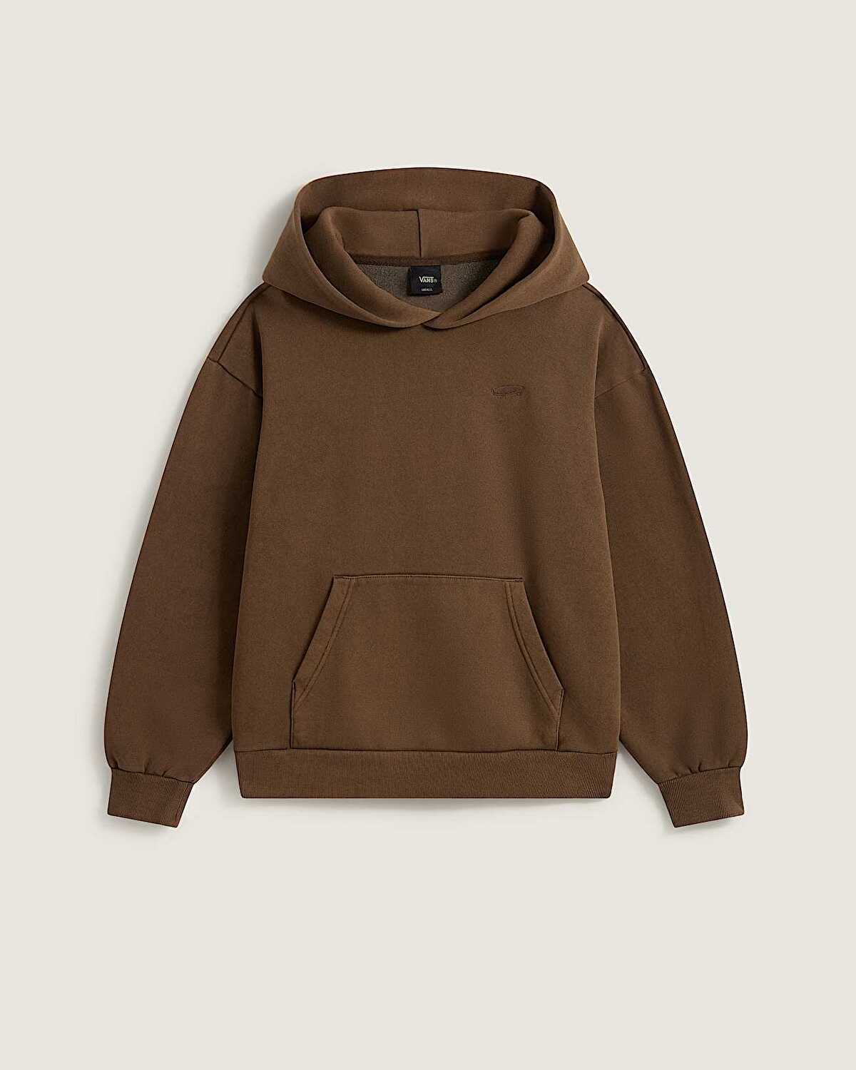 SALTON WASHED KAPÜŞONLU ÜST