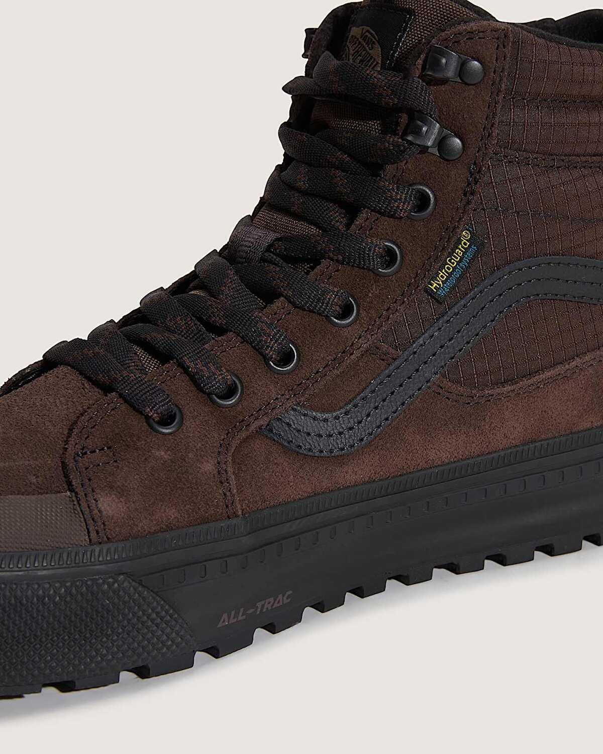 SK8-HI WATERPROOF INSULATED MTE AYAKKABI